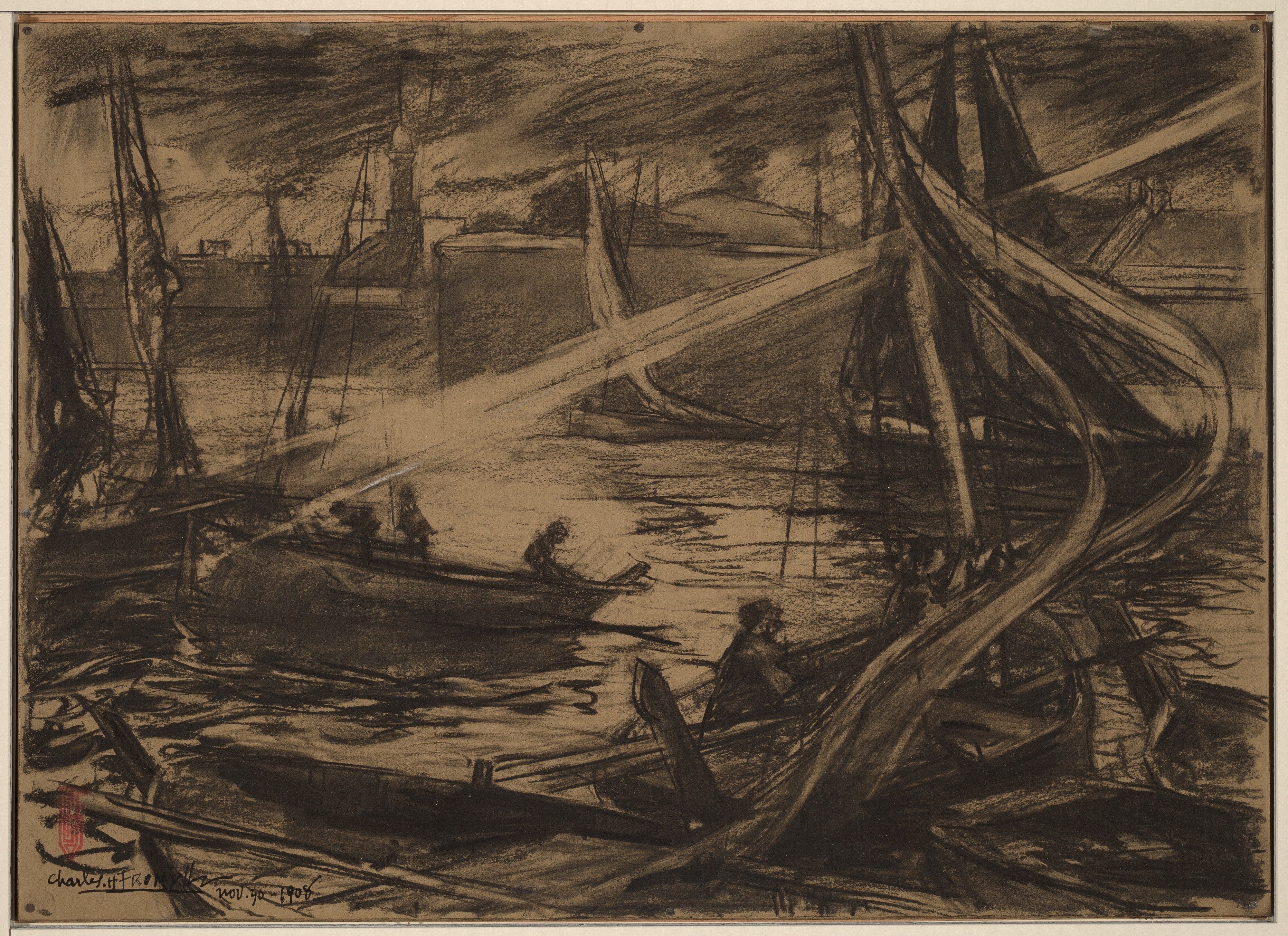 The Storm