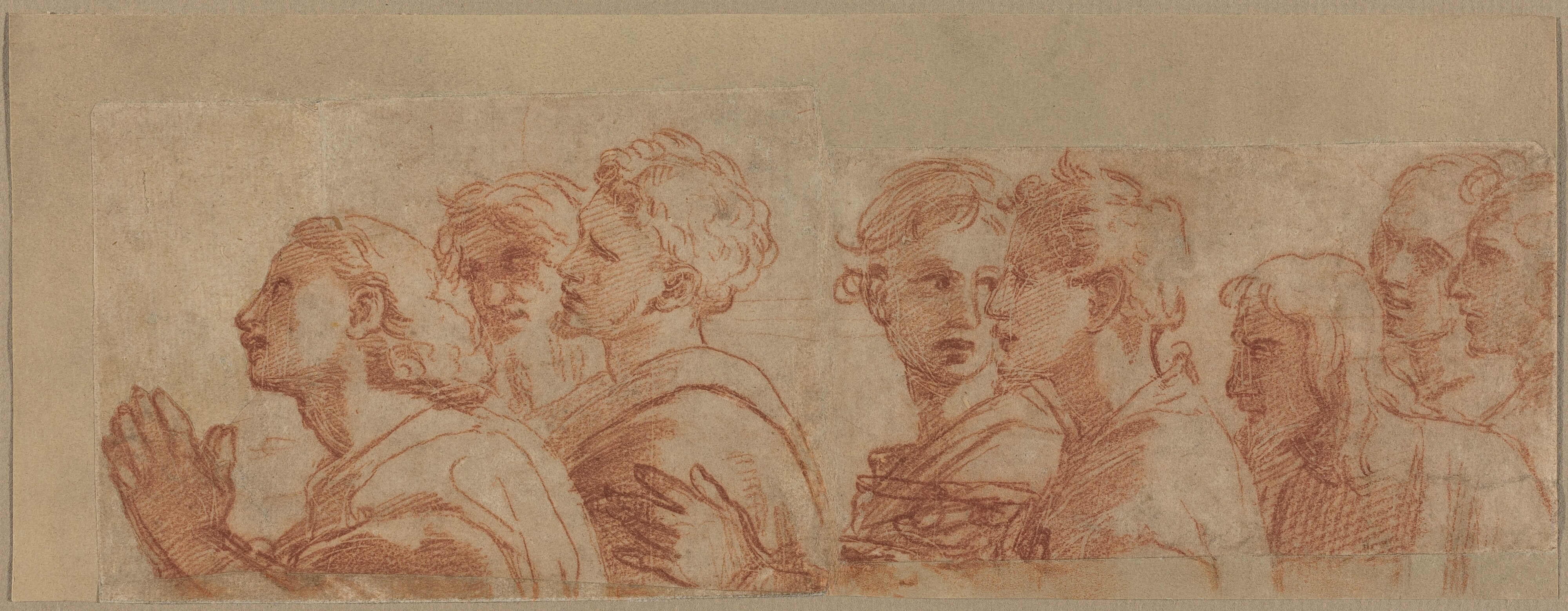 Eight Apostles