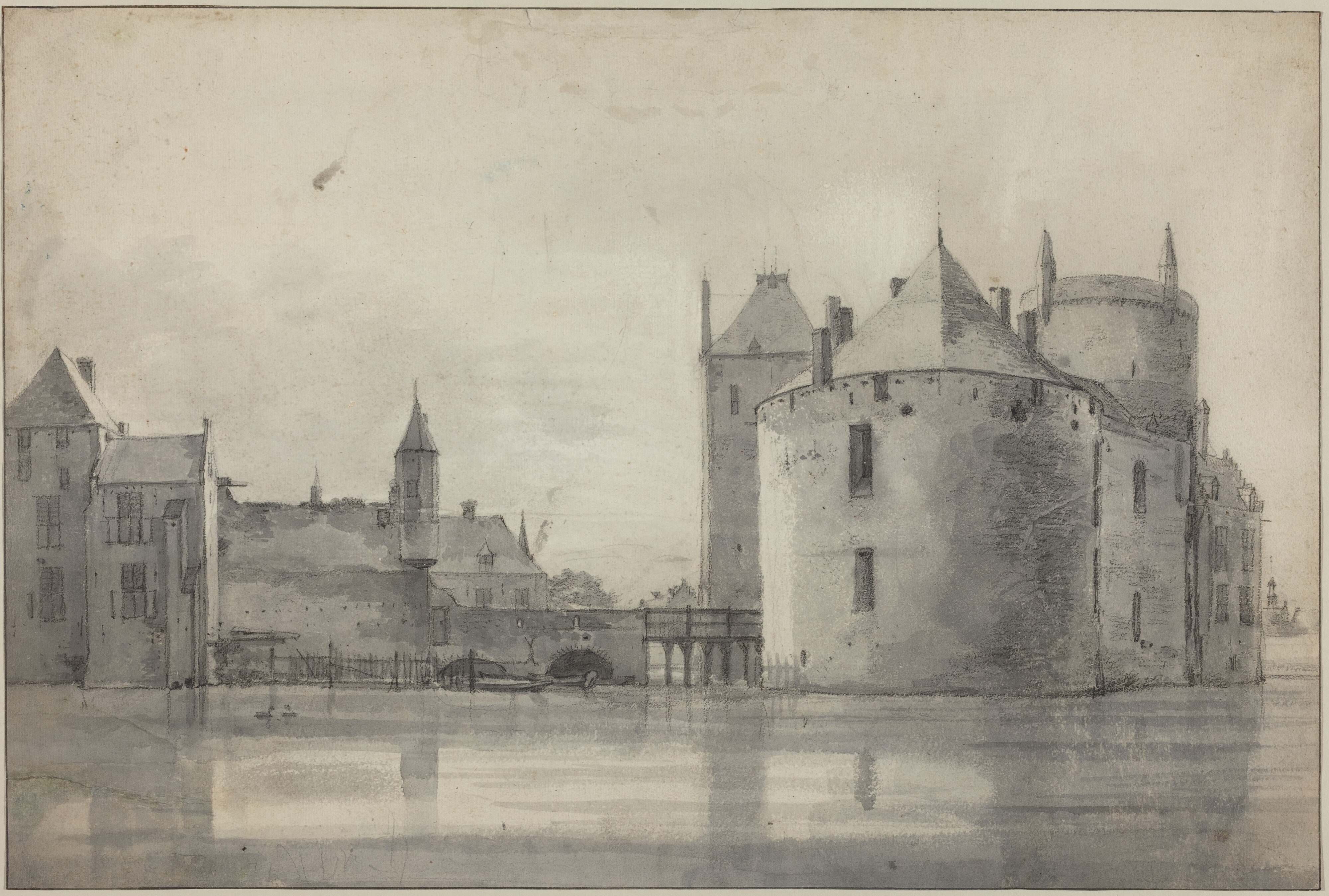 Culemborg Castle
