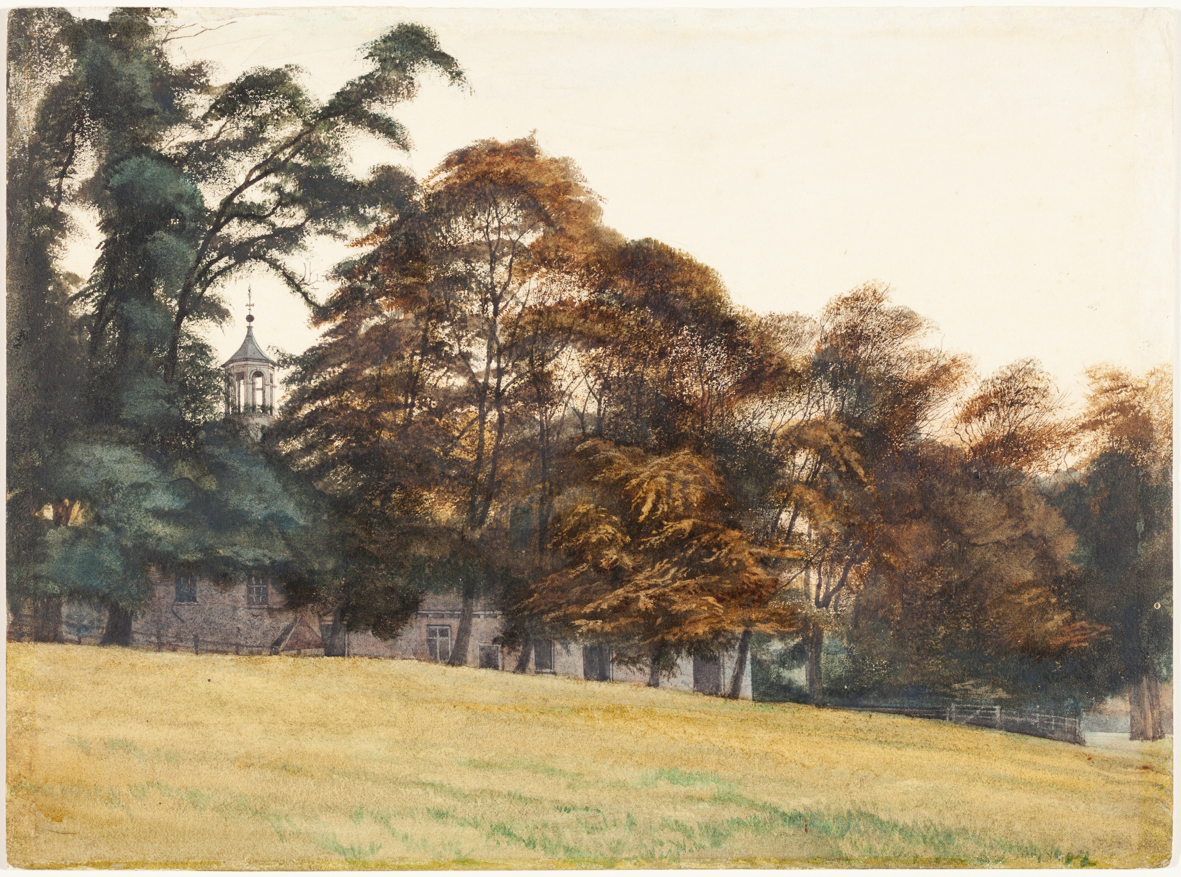 The Grounds at Castle Howard