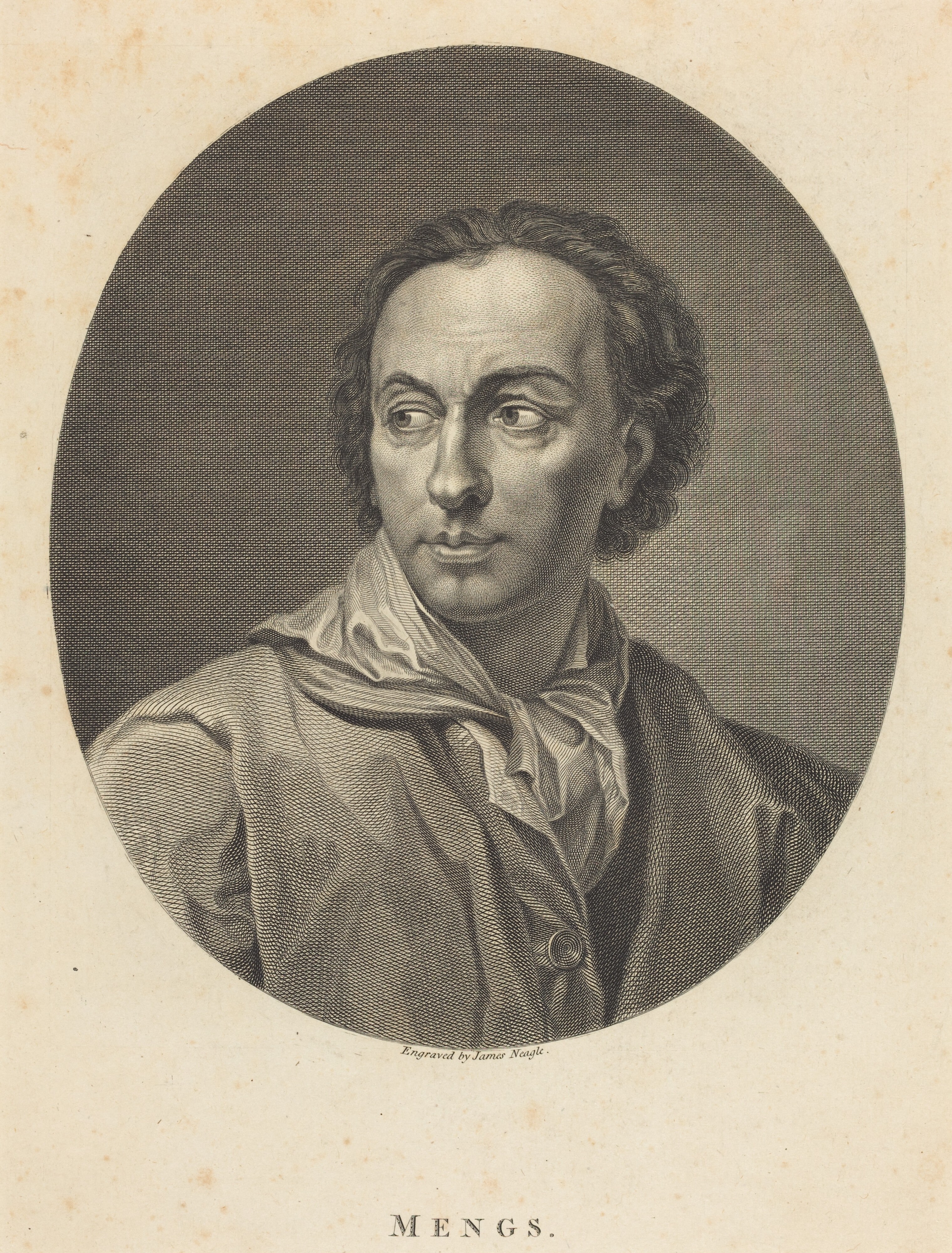Anton Raphael Mengs