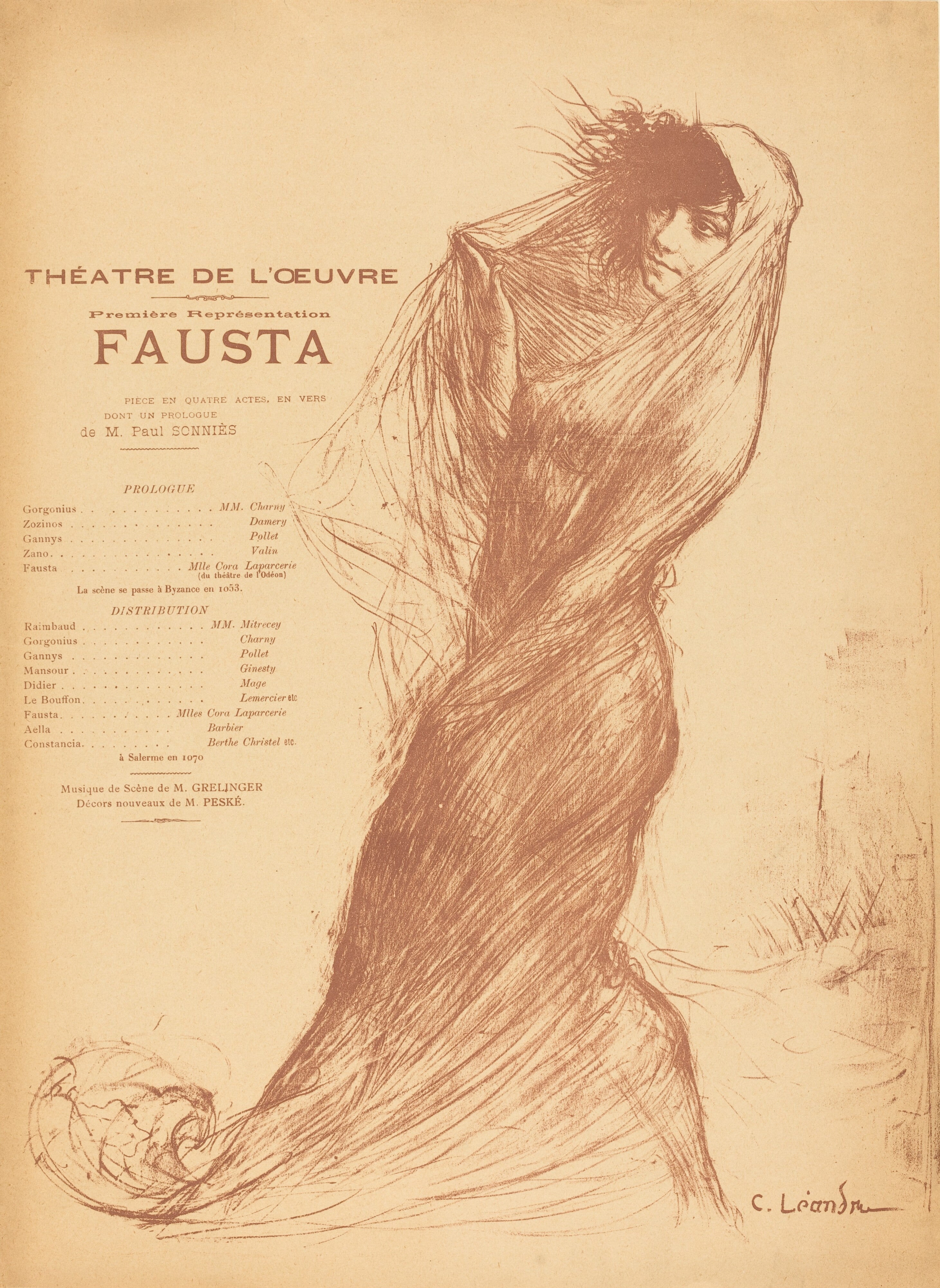 Fausta