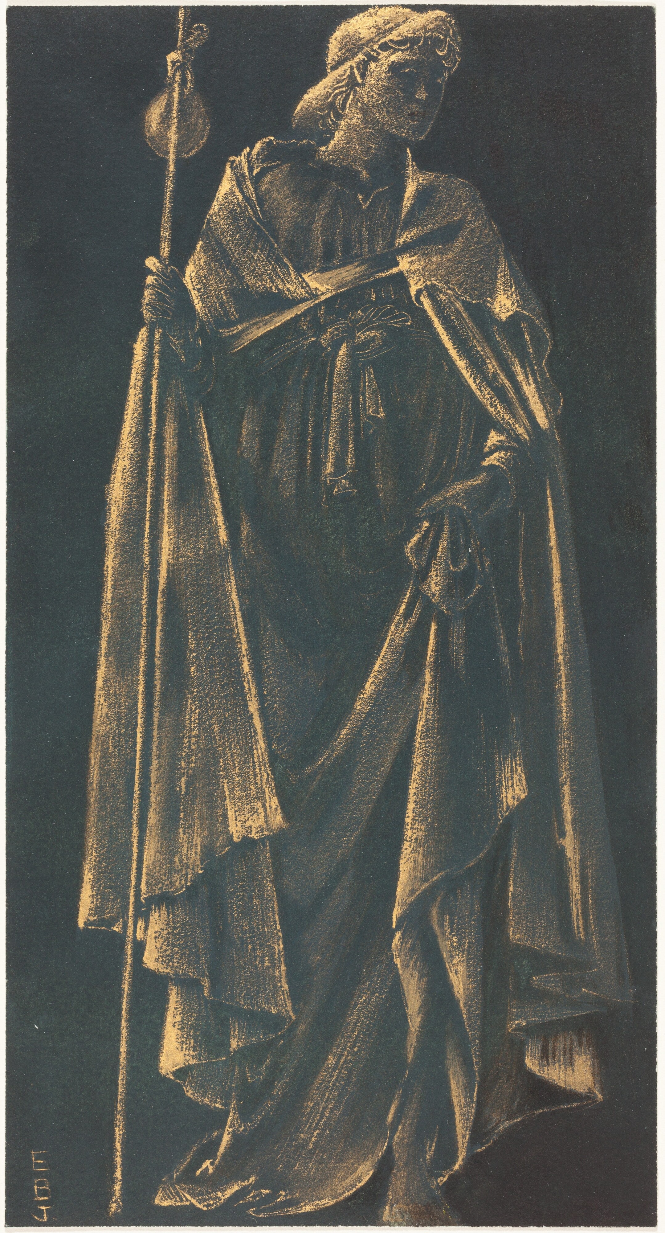 Angelus Ministrans