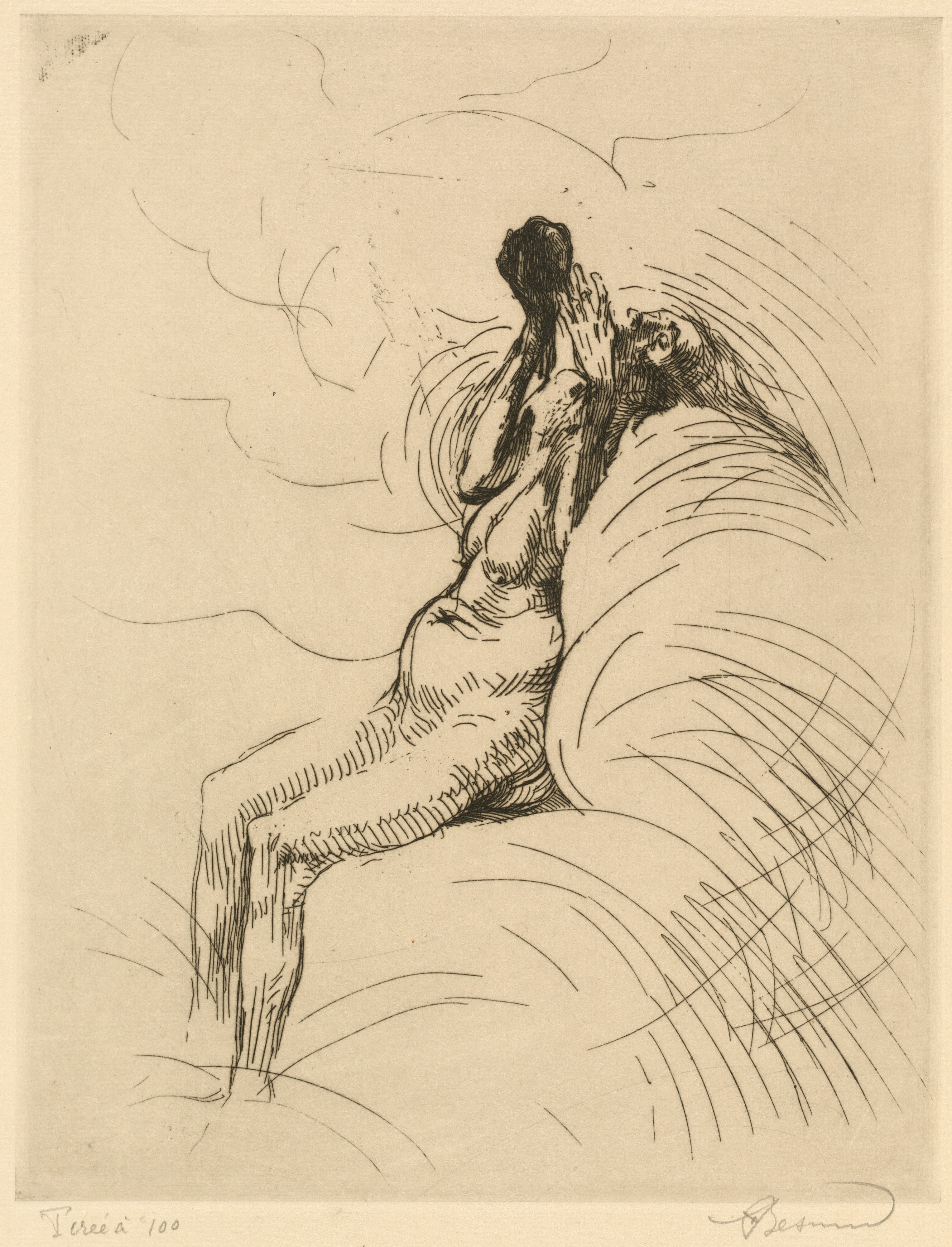 Apotheosis (L'Apothéose)