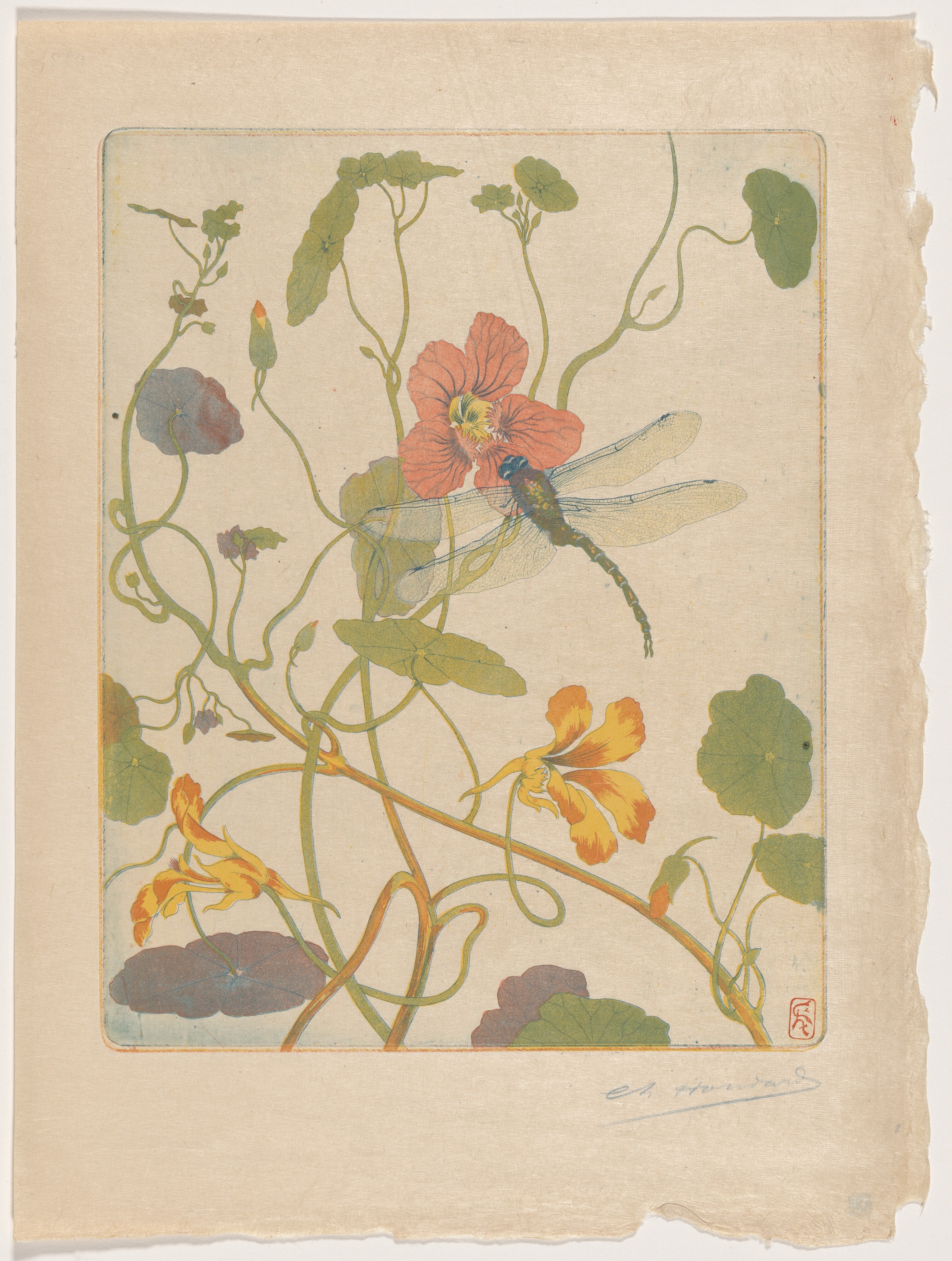 Fleurs (Flowers)