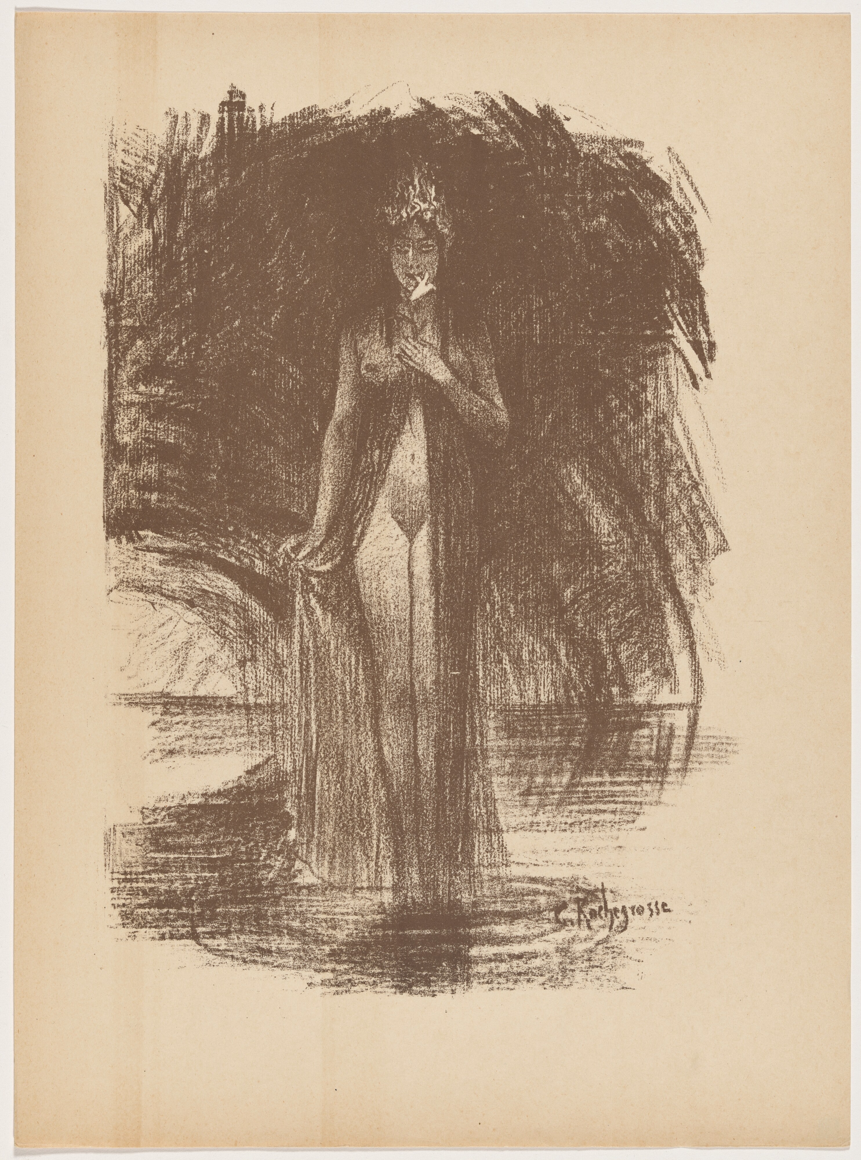 Apparition