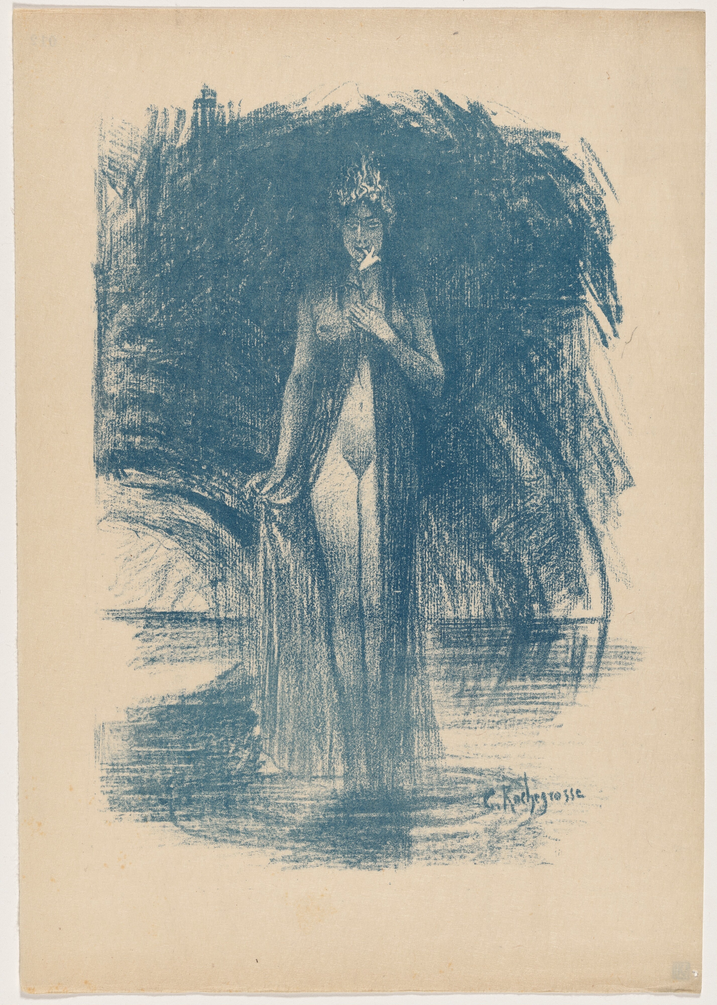 Apparition
