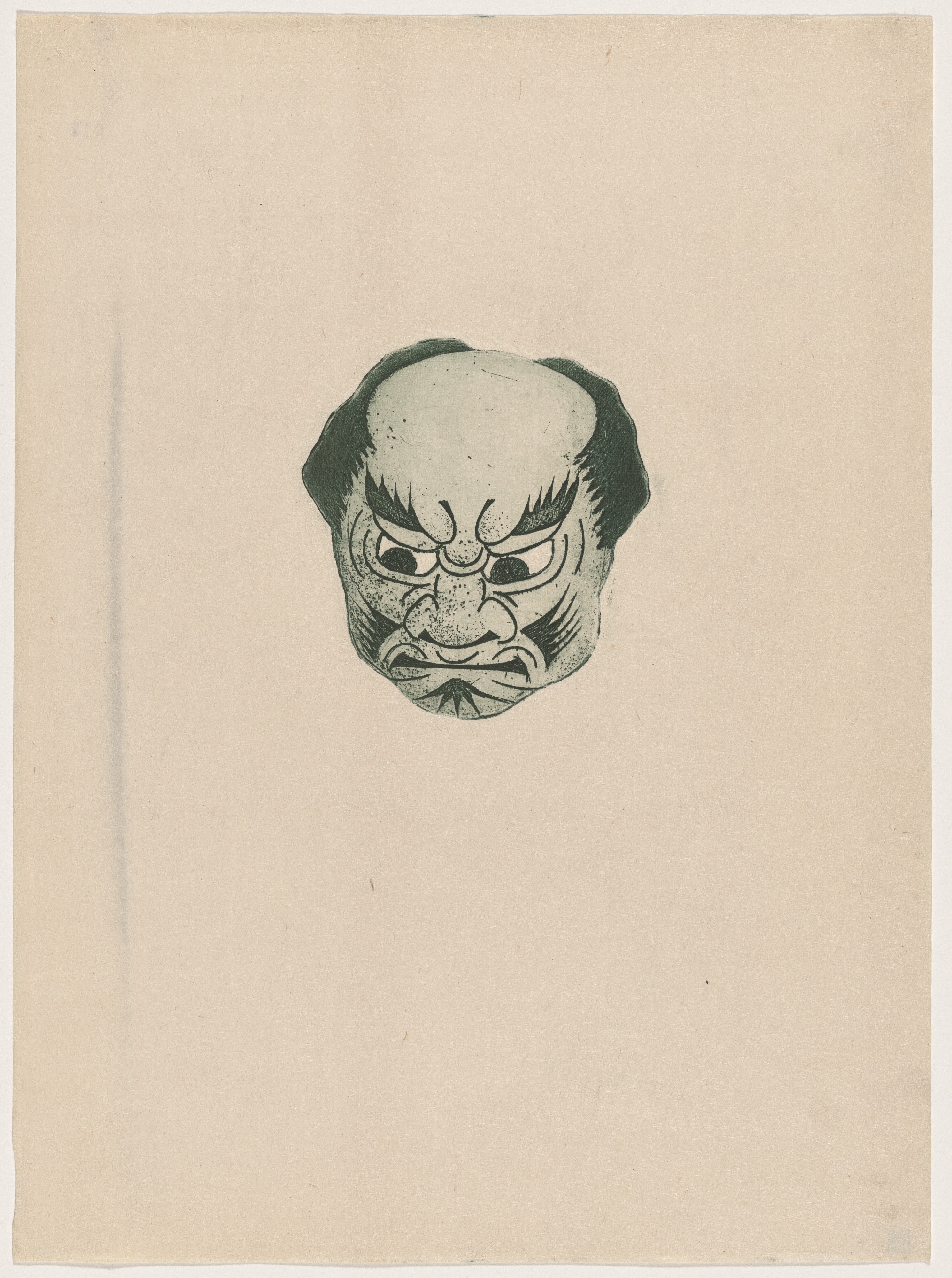 Masque