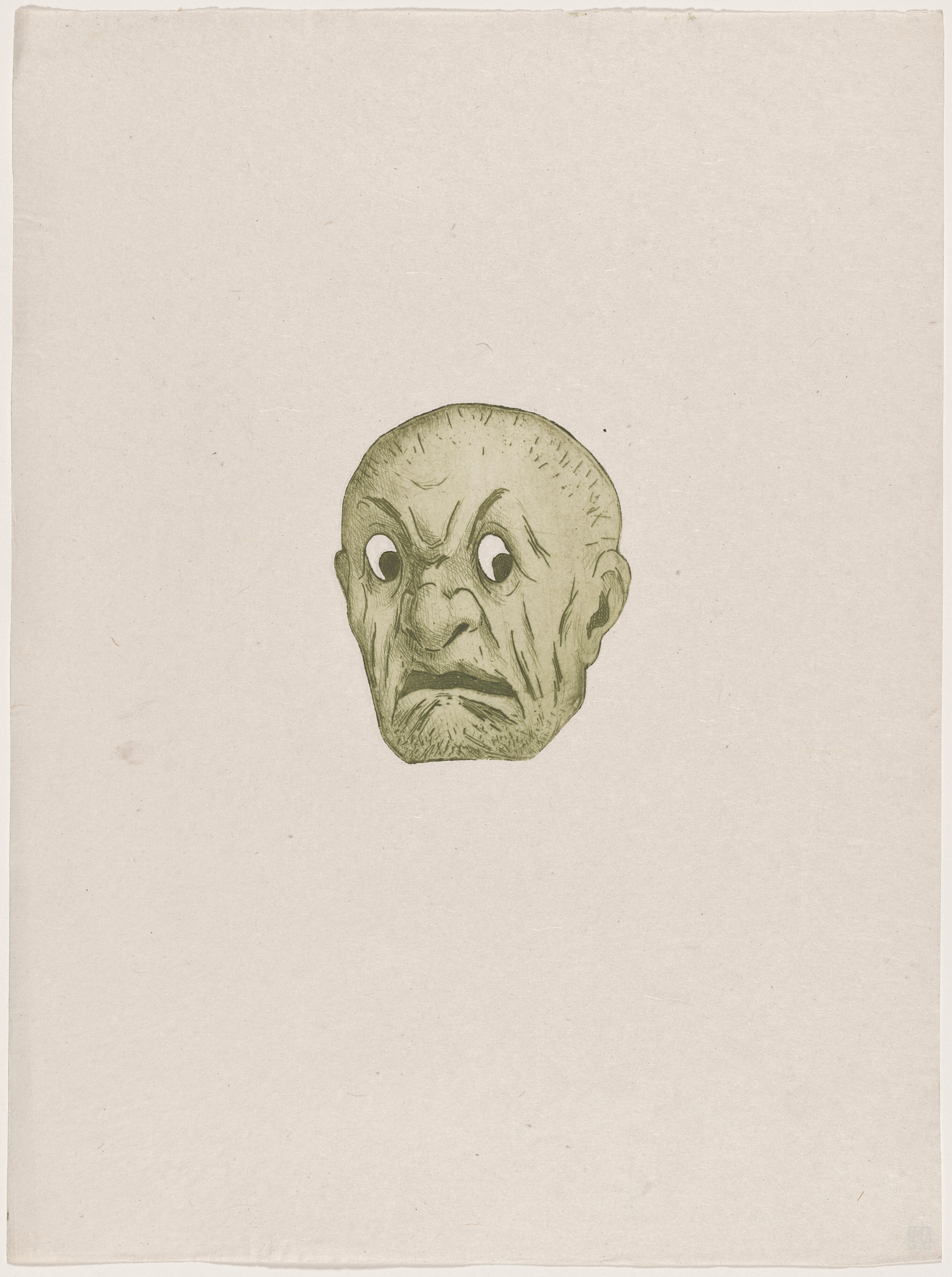 Masque