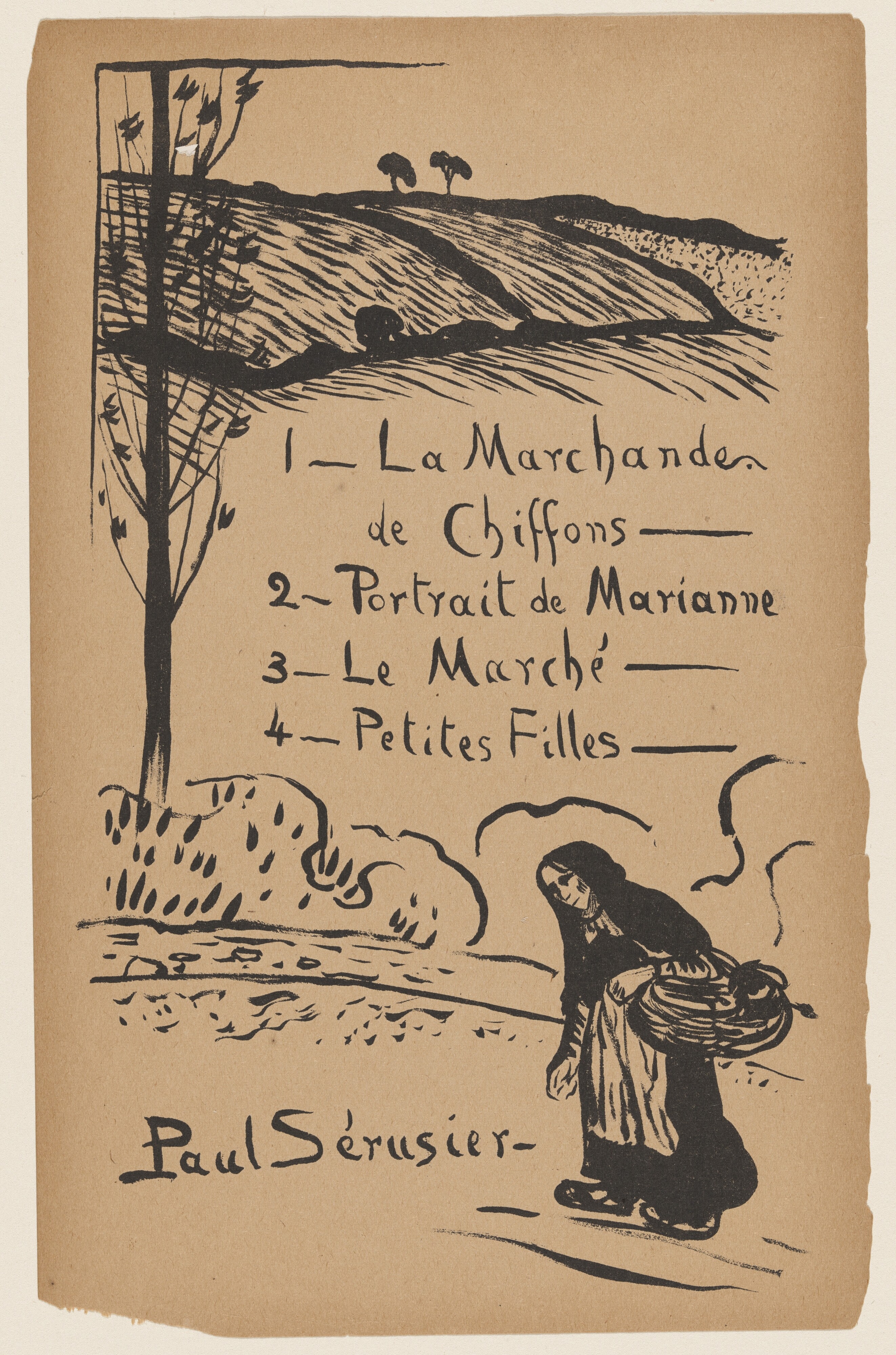 Landscape