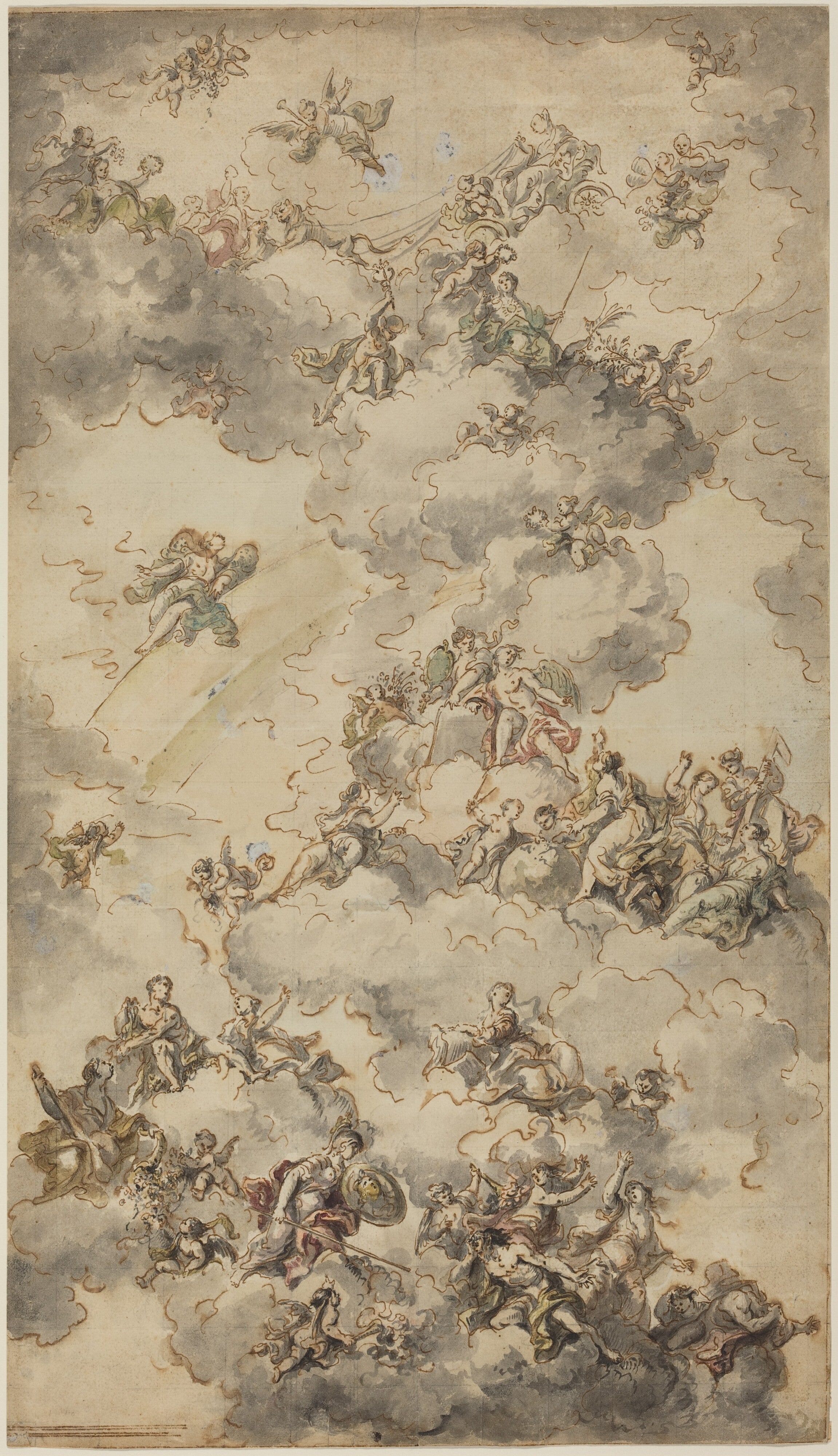 The Triumph of Wisdom