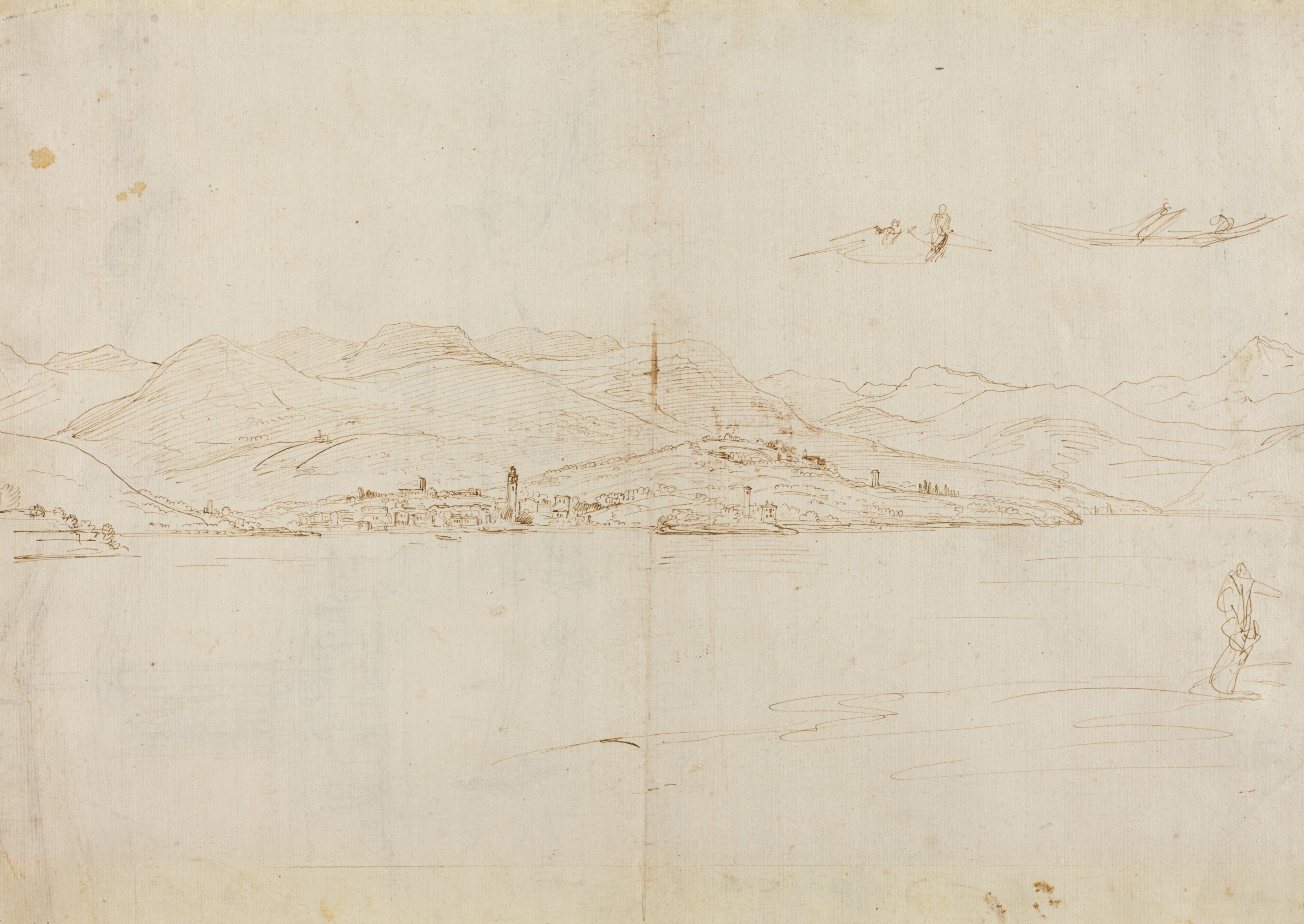 Lago Maggiore