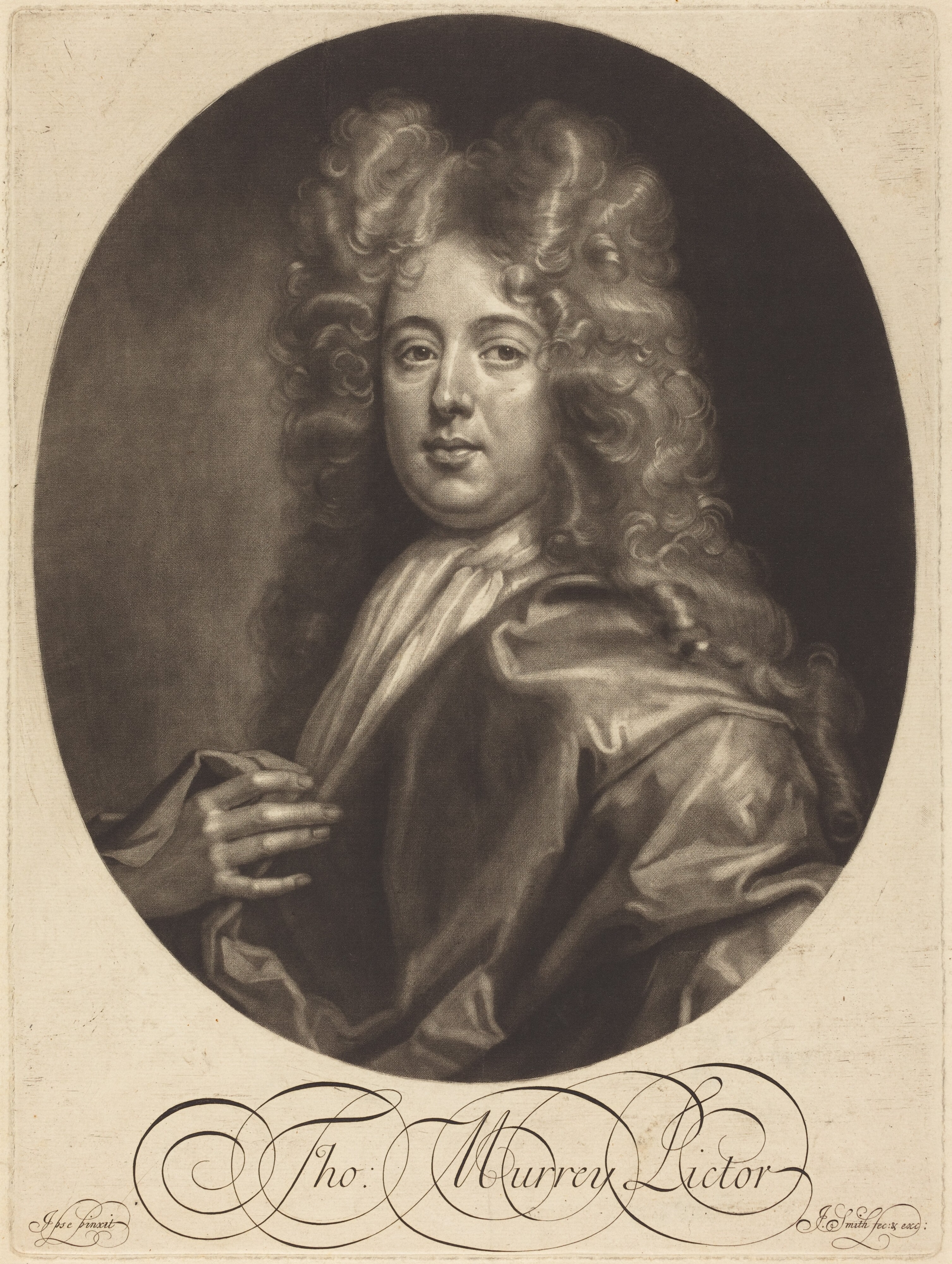 Thomas Murray
