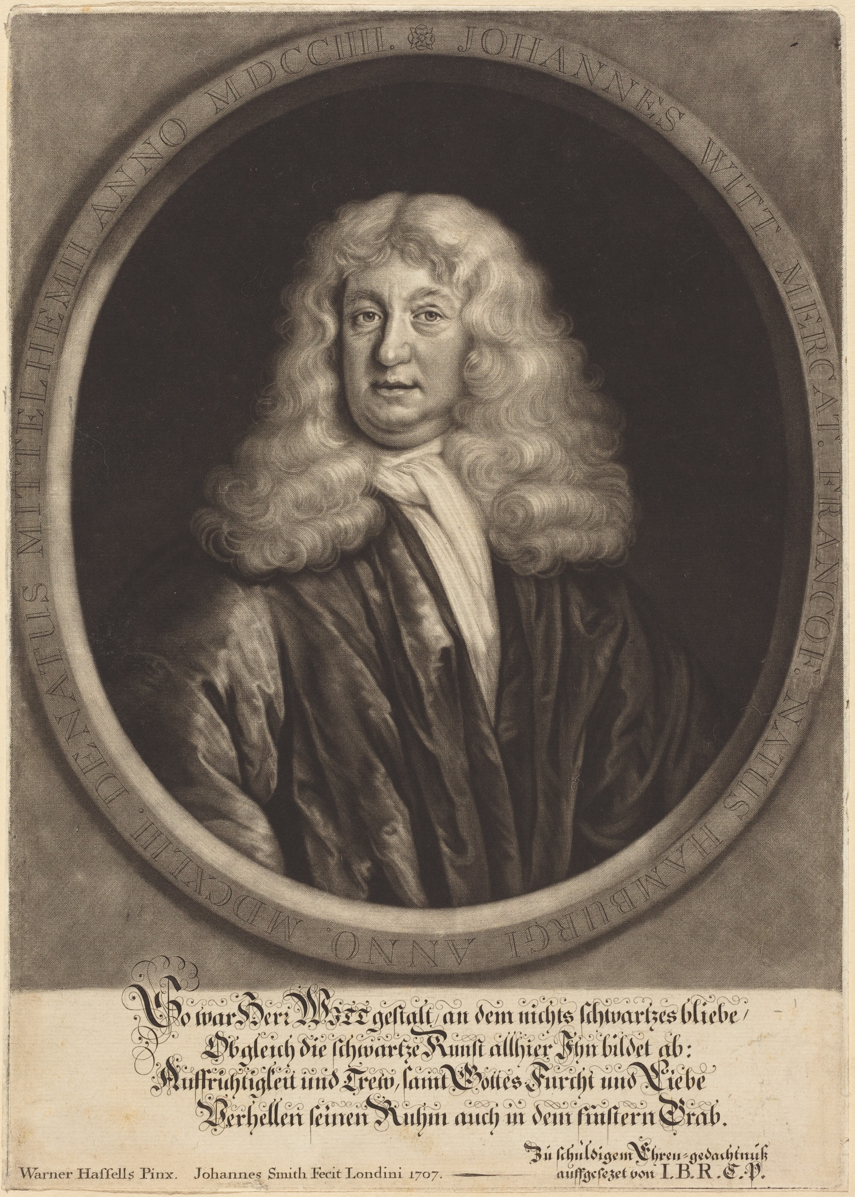 Johannes Witt