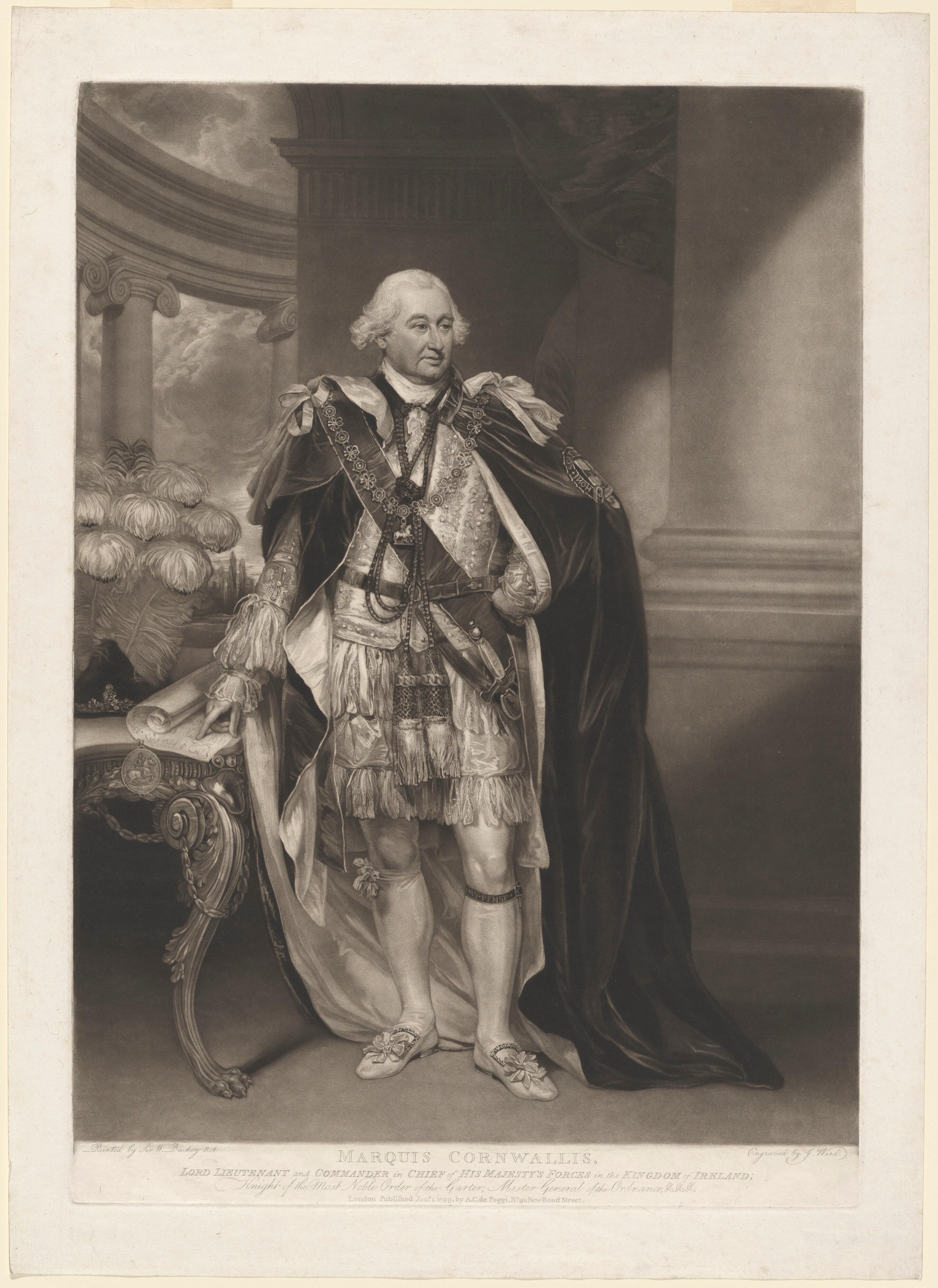 Lord Cornwallis