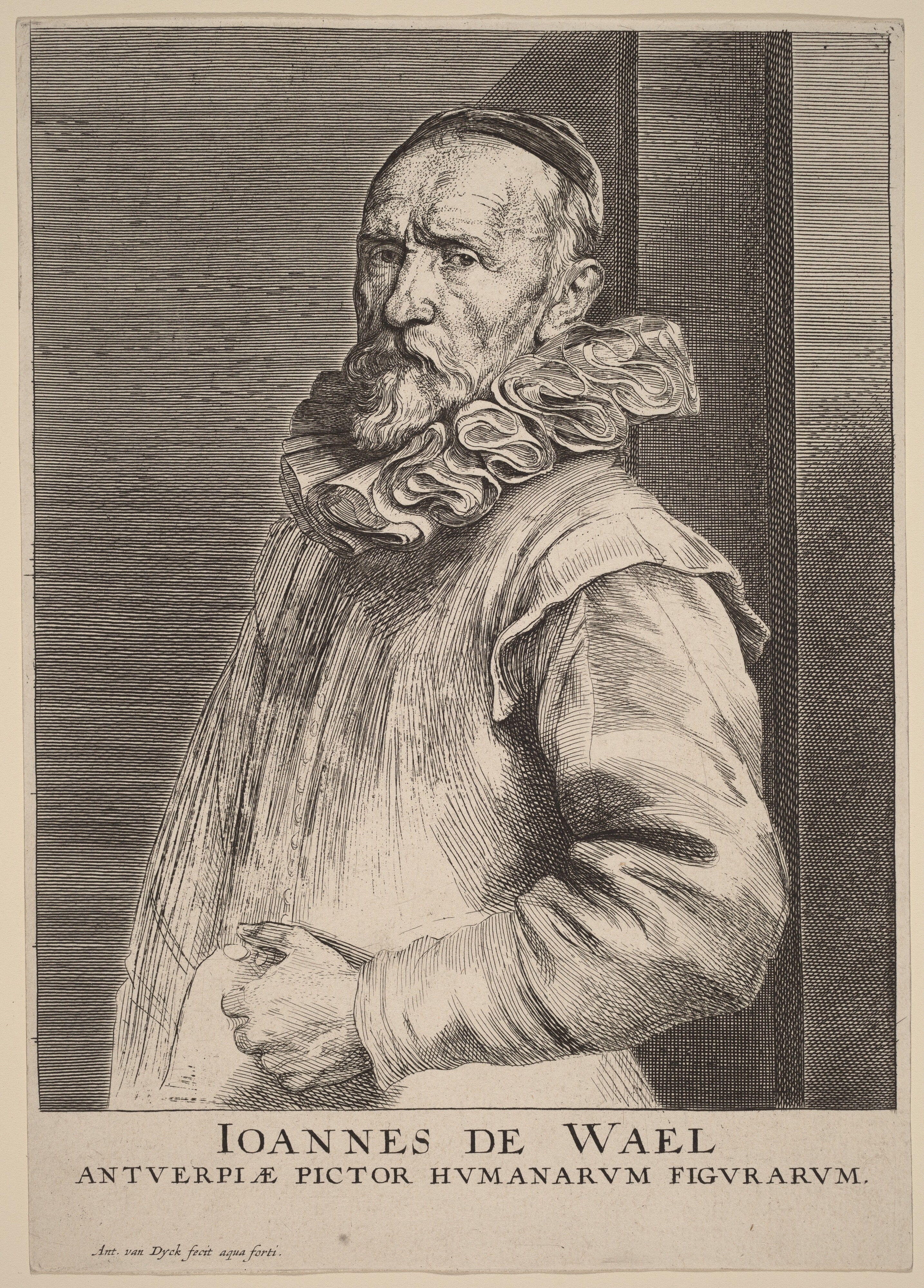 Jan de Wael