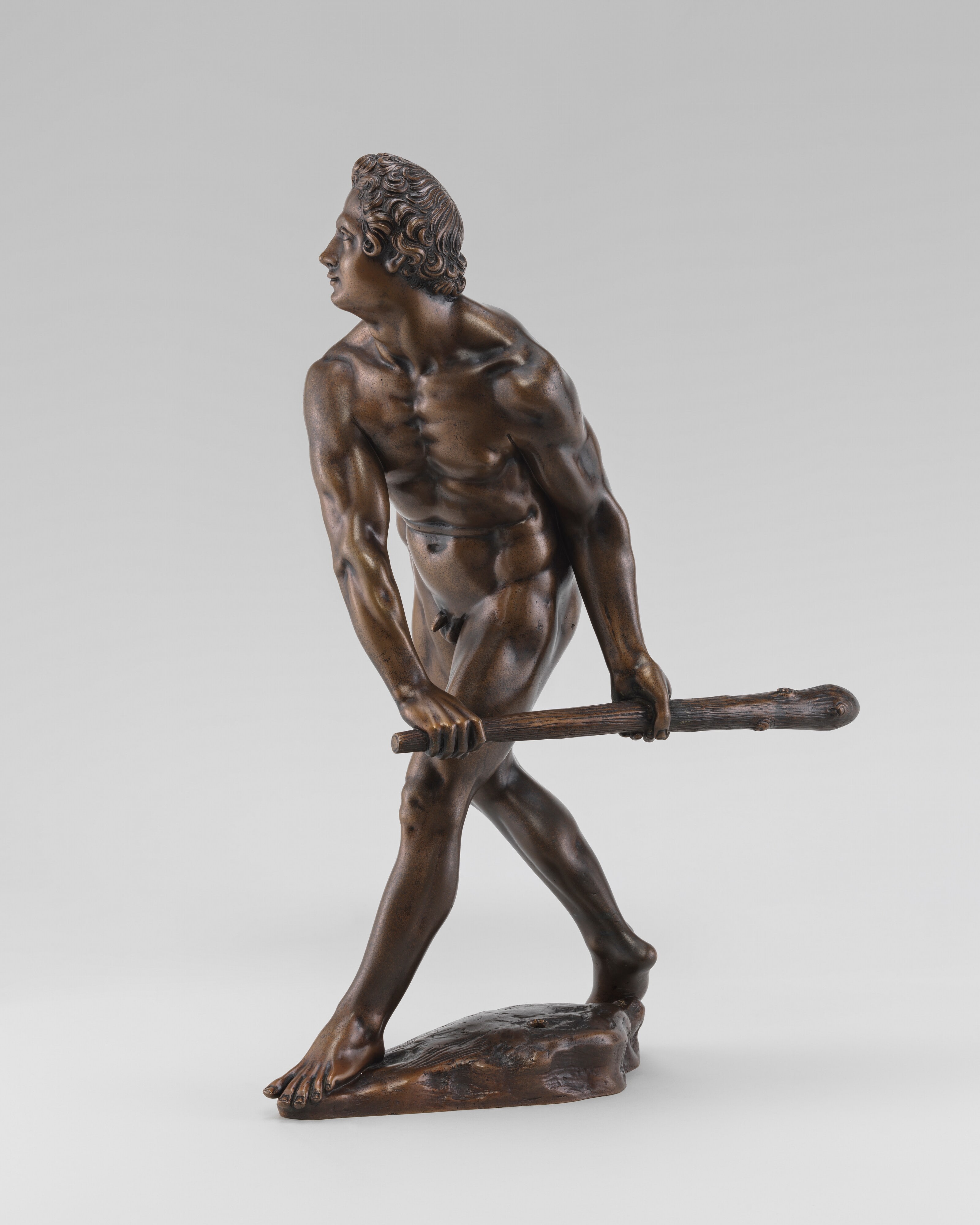 Young Hercules