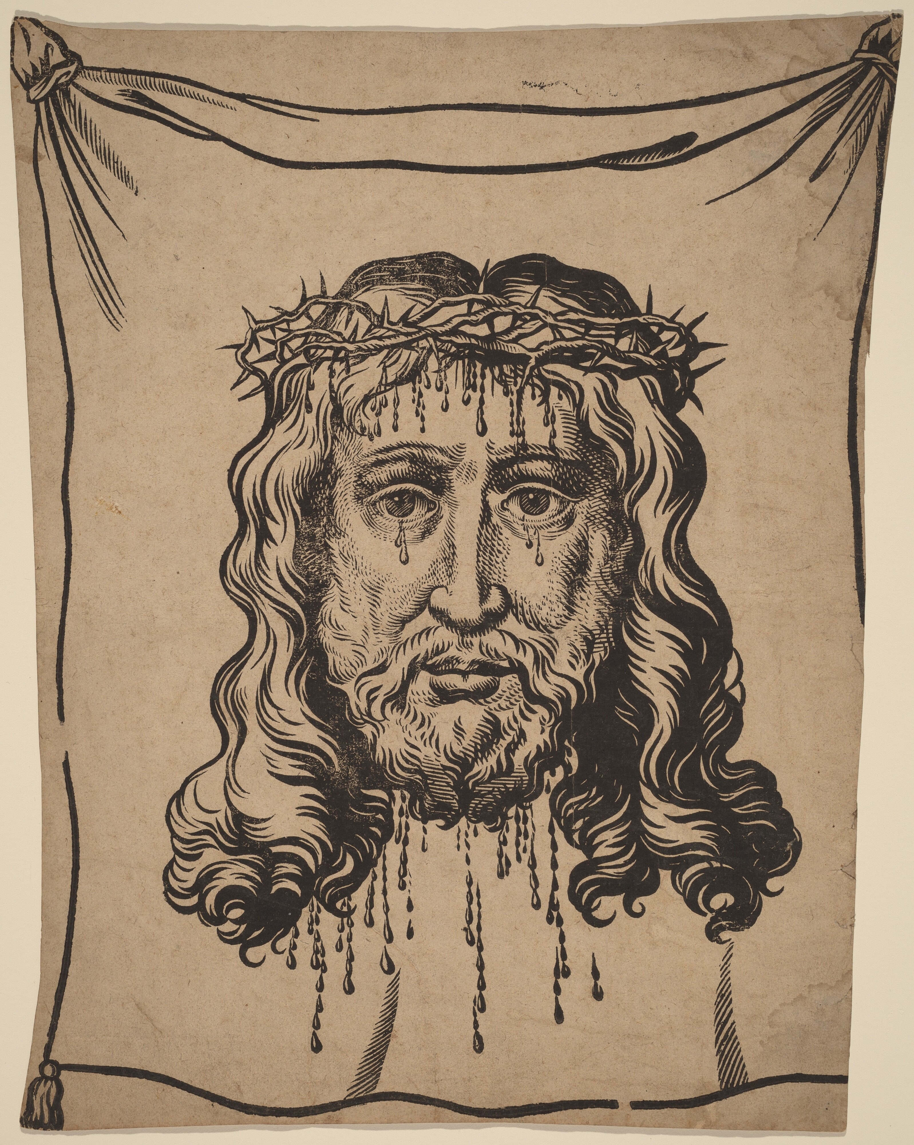 The Sudarium
