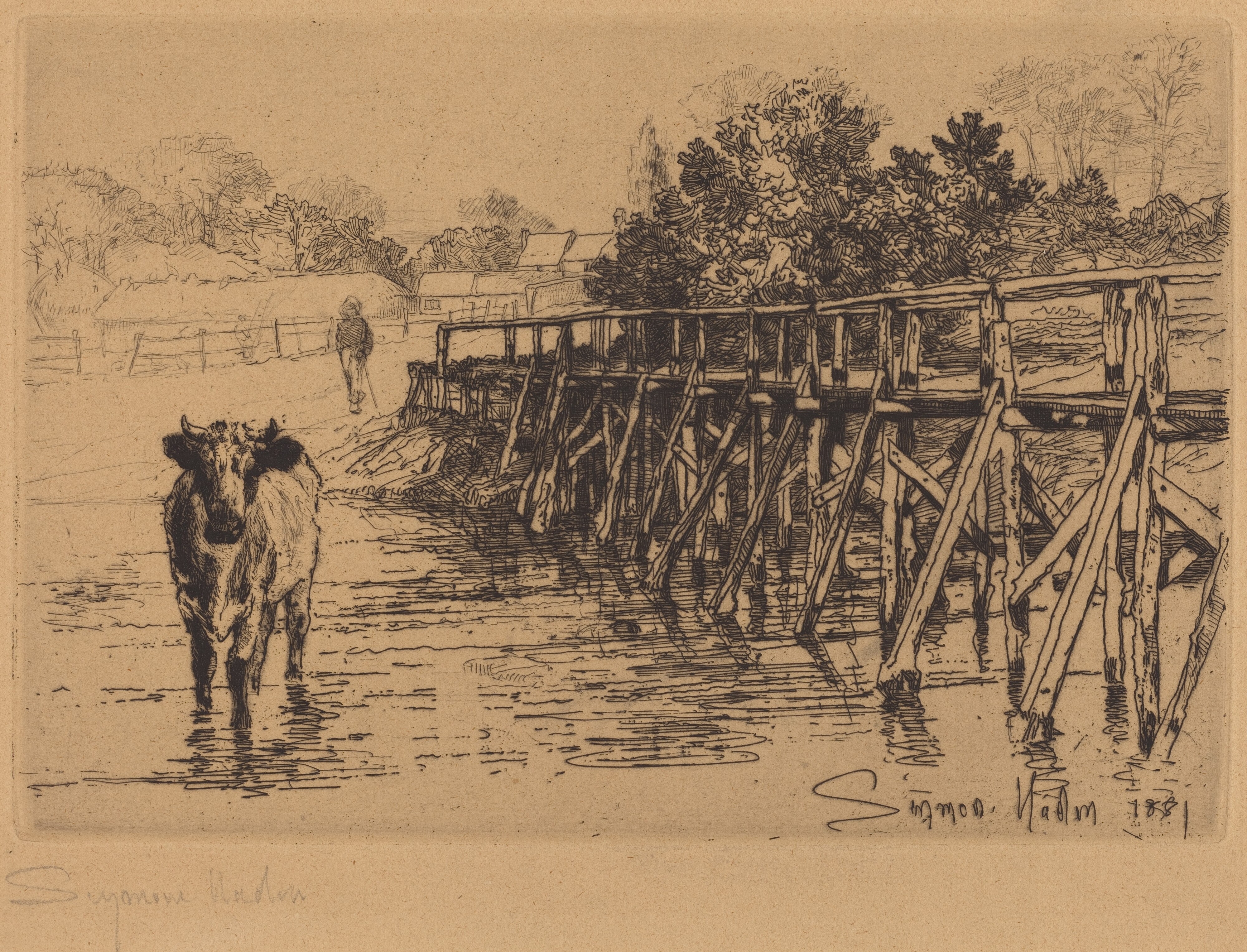The Village Ford