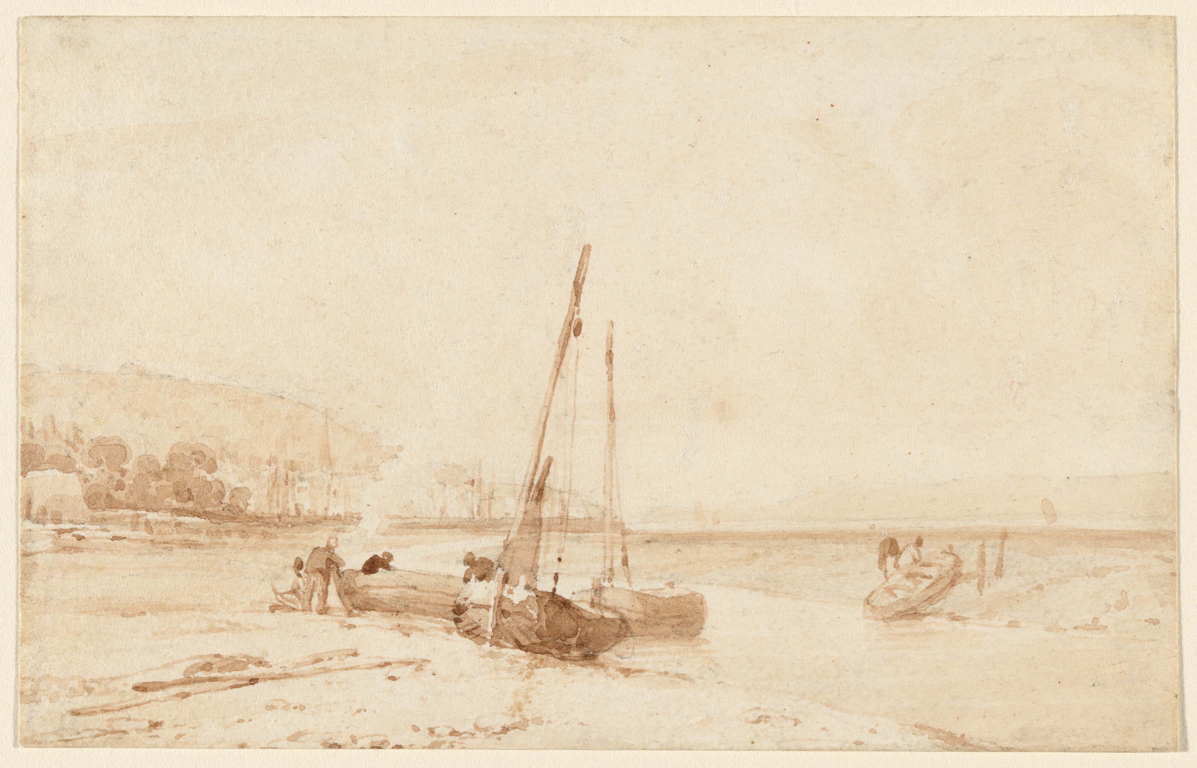 Honfleur