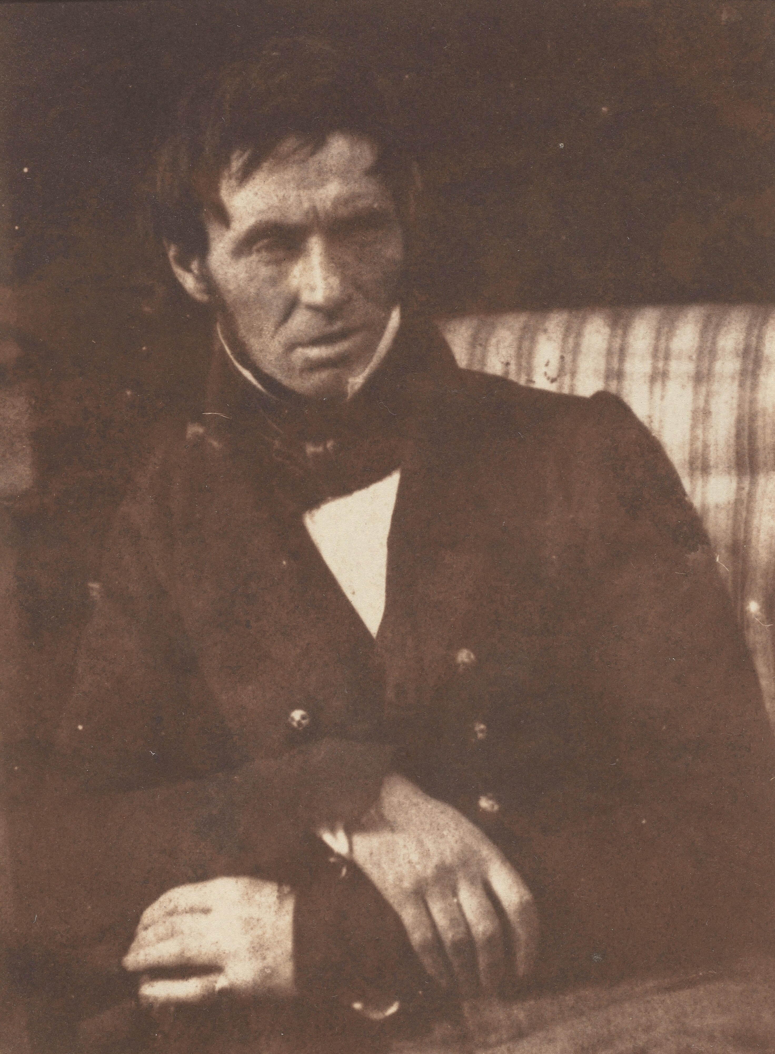 Patrick Boyle Mure Macredie