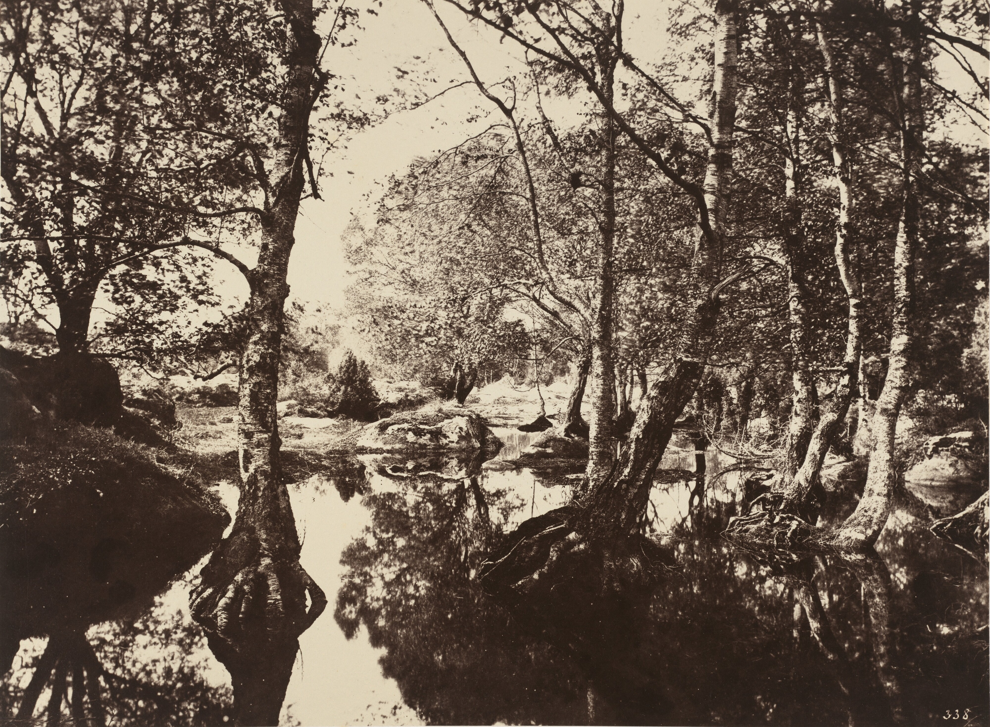Belle-Croix