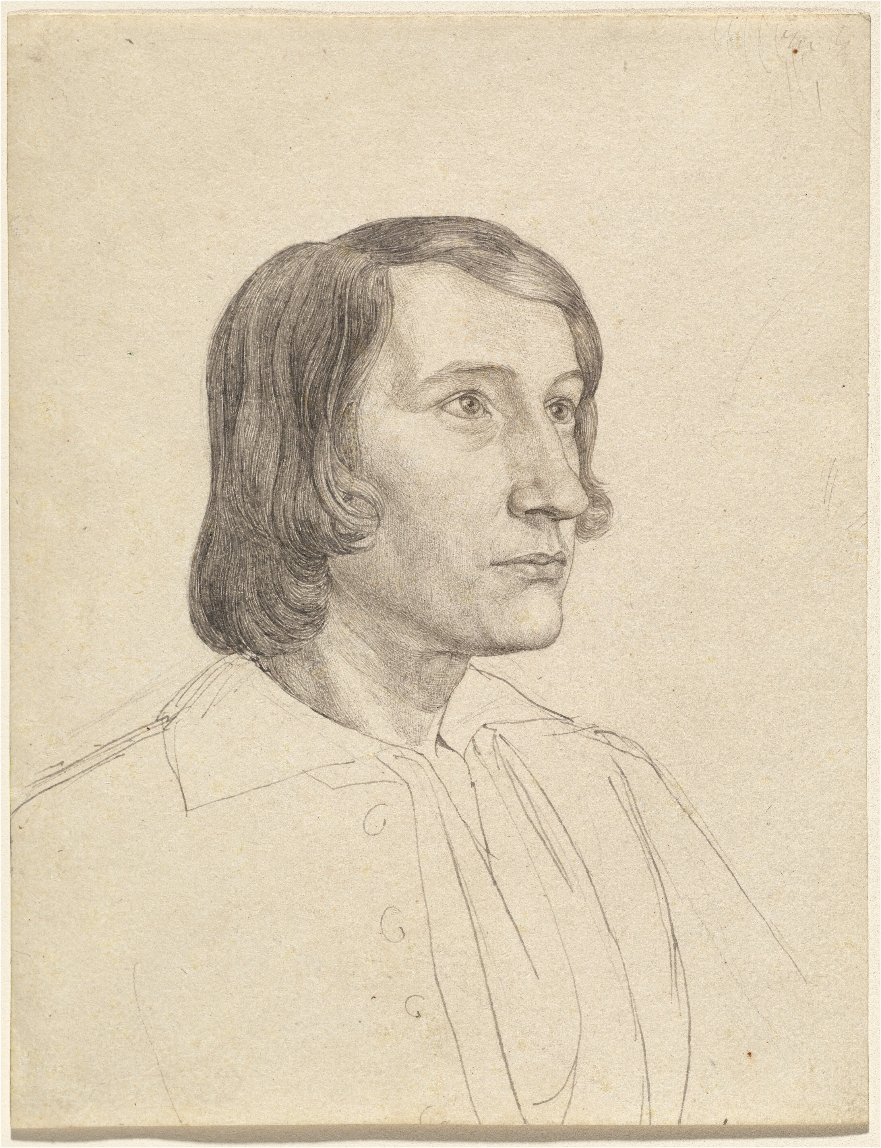 Gustav Heinrich Naeke