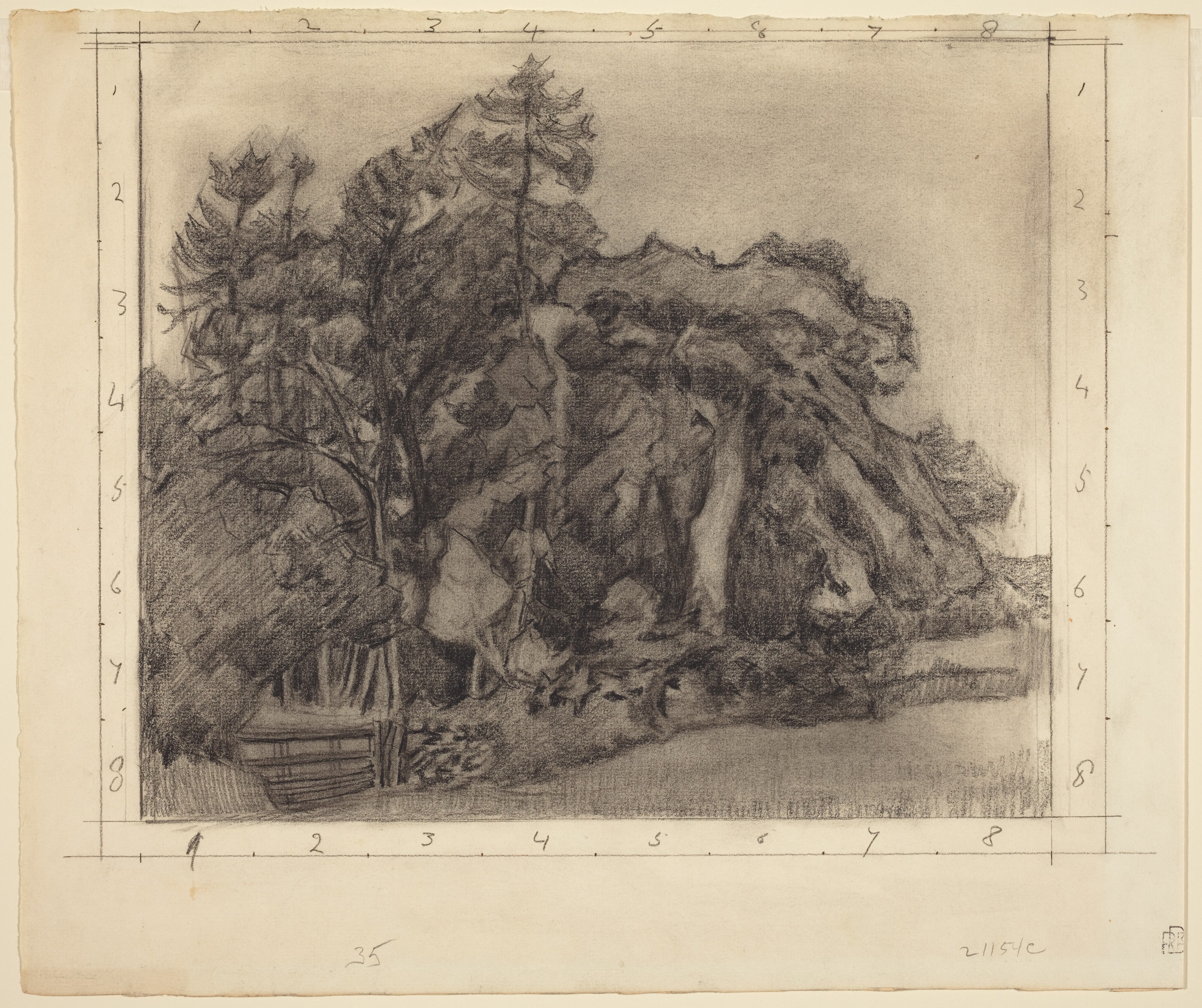 The Plantation