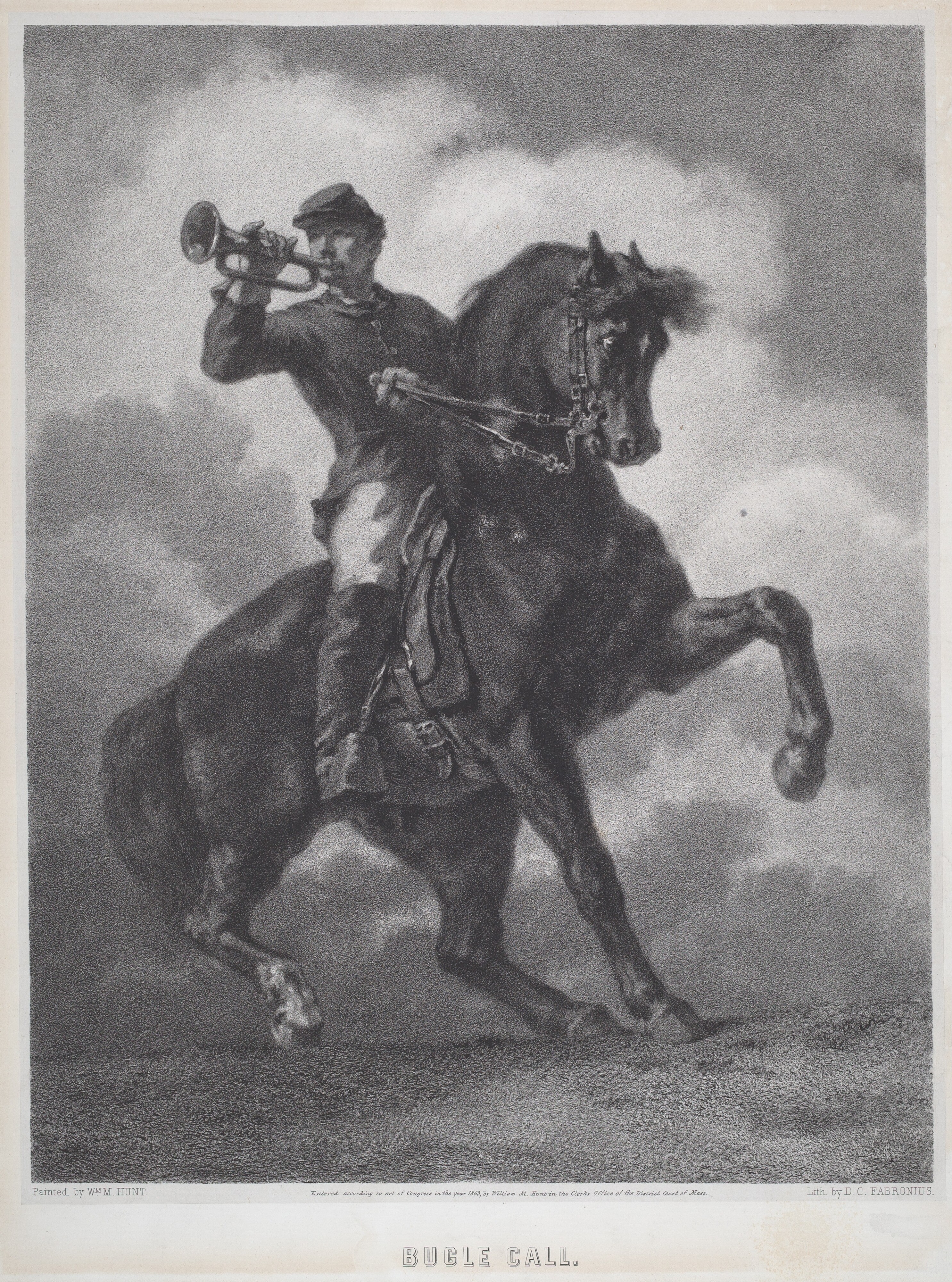 Bugle Call