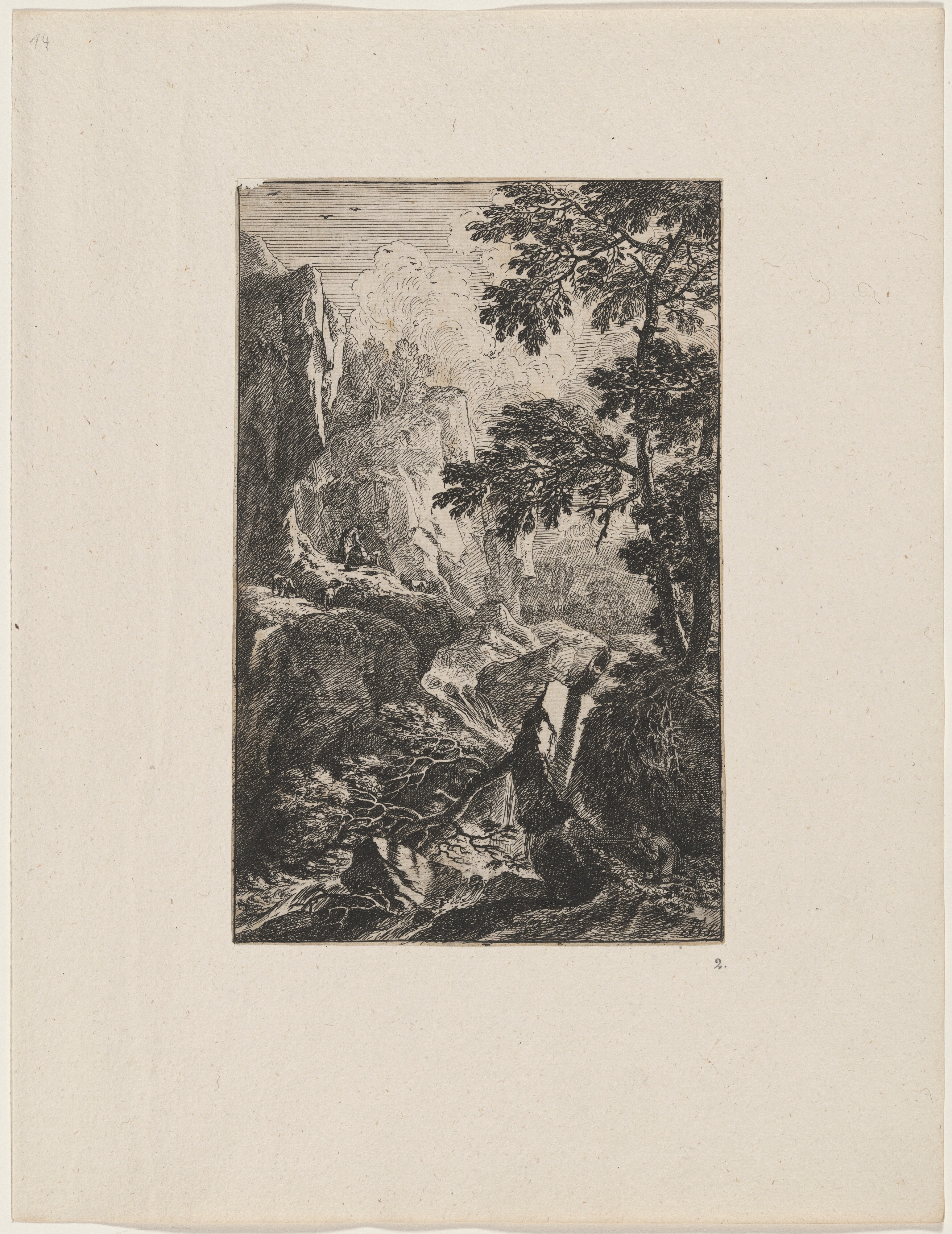 The Hunter