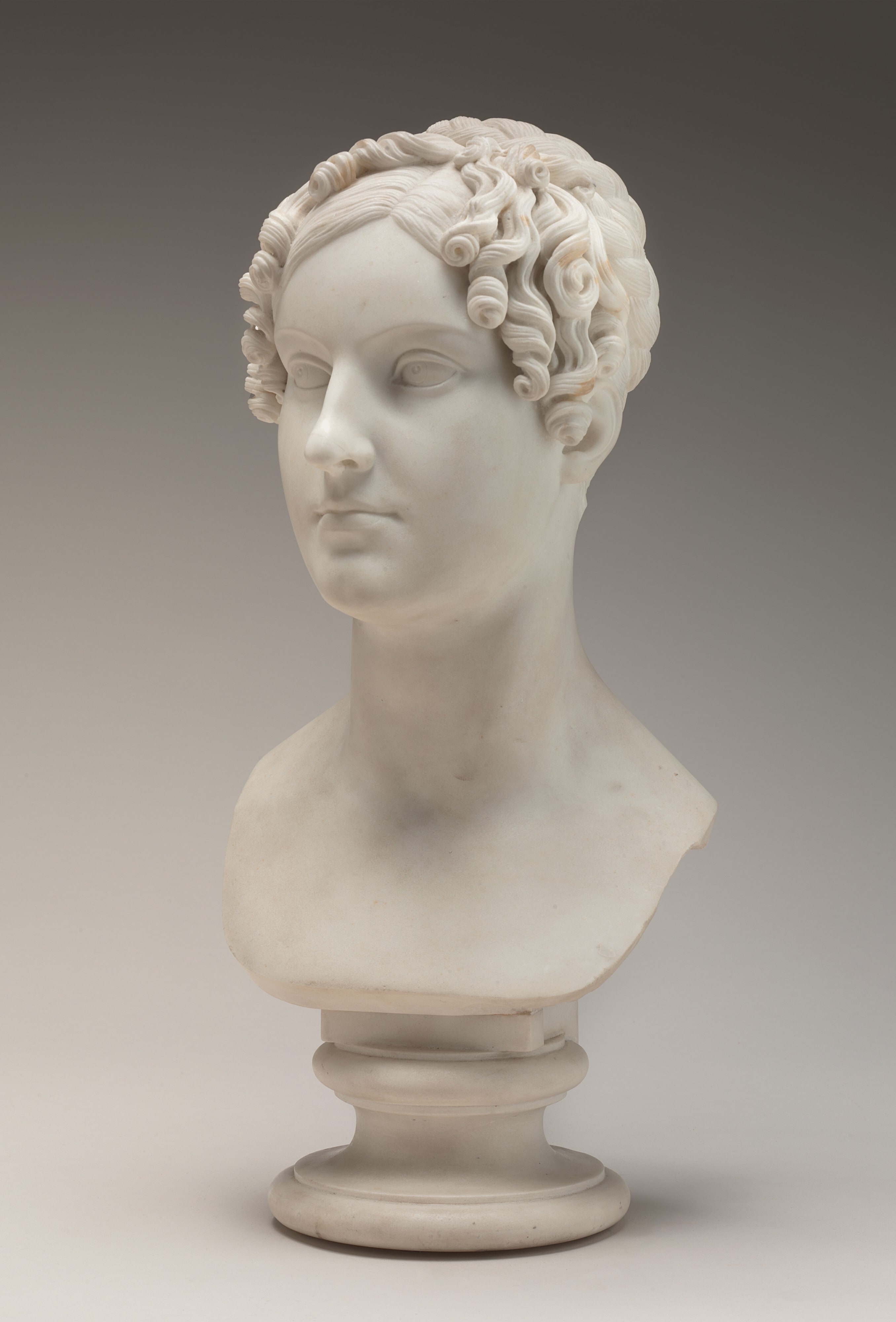 Lady Elizabeth Vernon, née Bingham