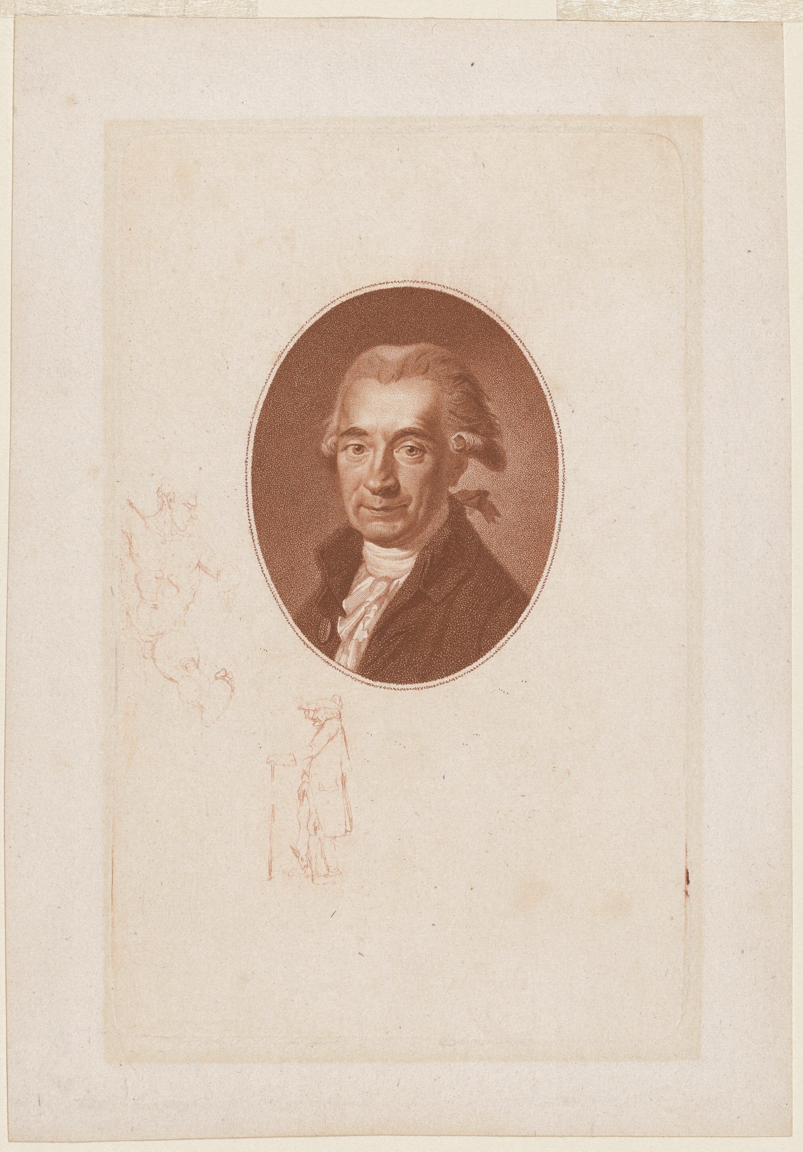 Heinrich Julius von Goldbeck