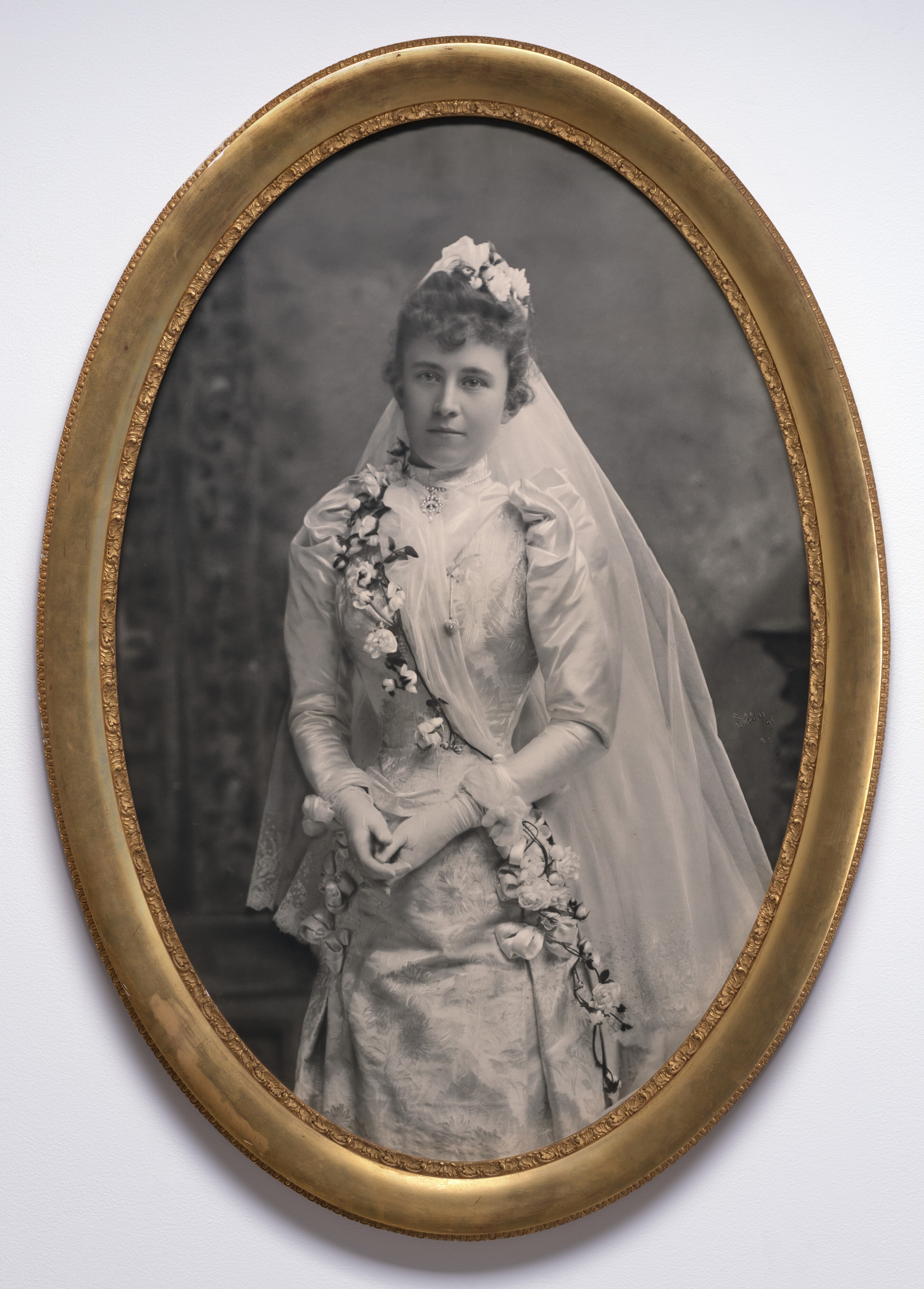 Grace Woodhouse Roosevelt
