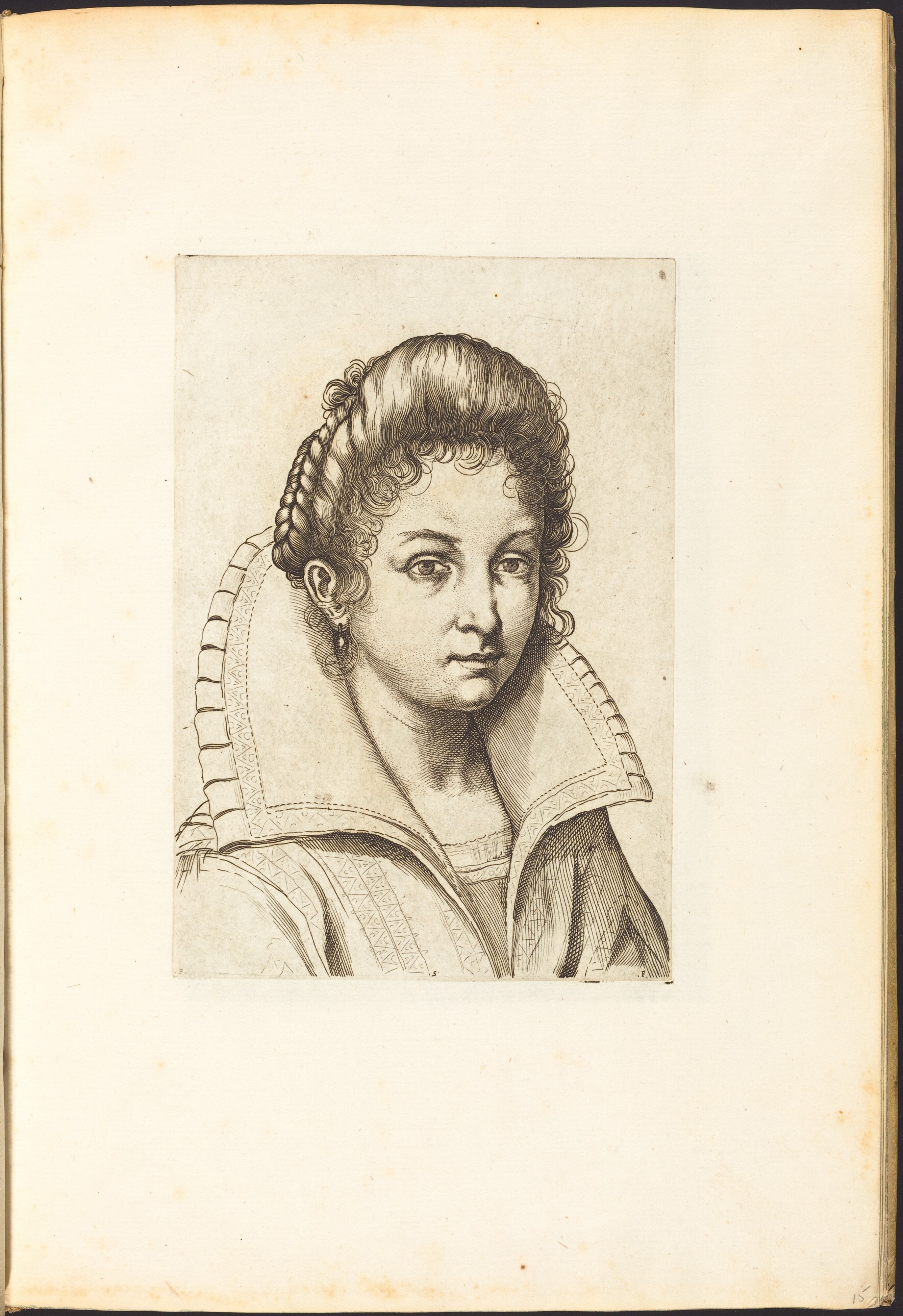 Print from Drawing Book