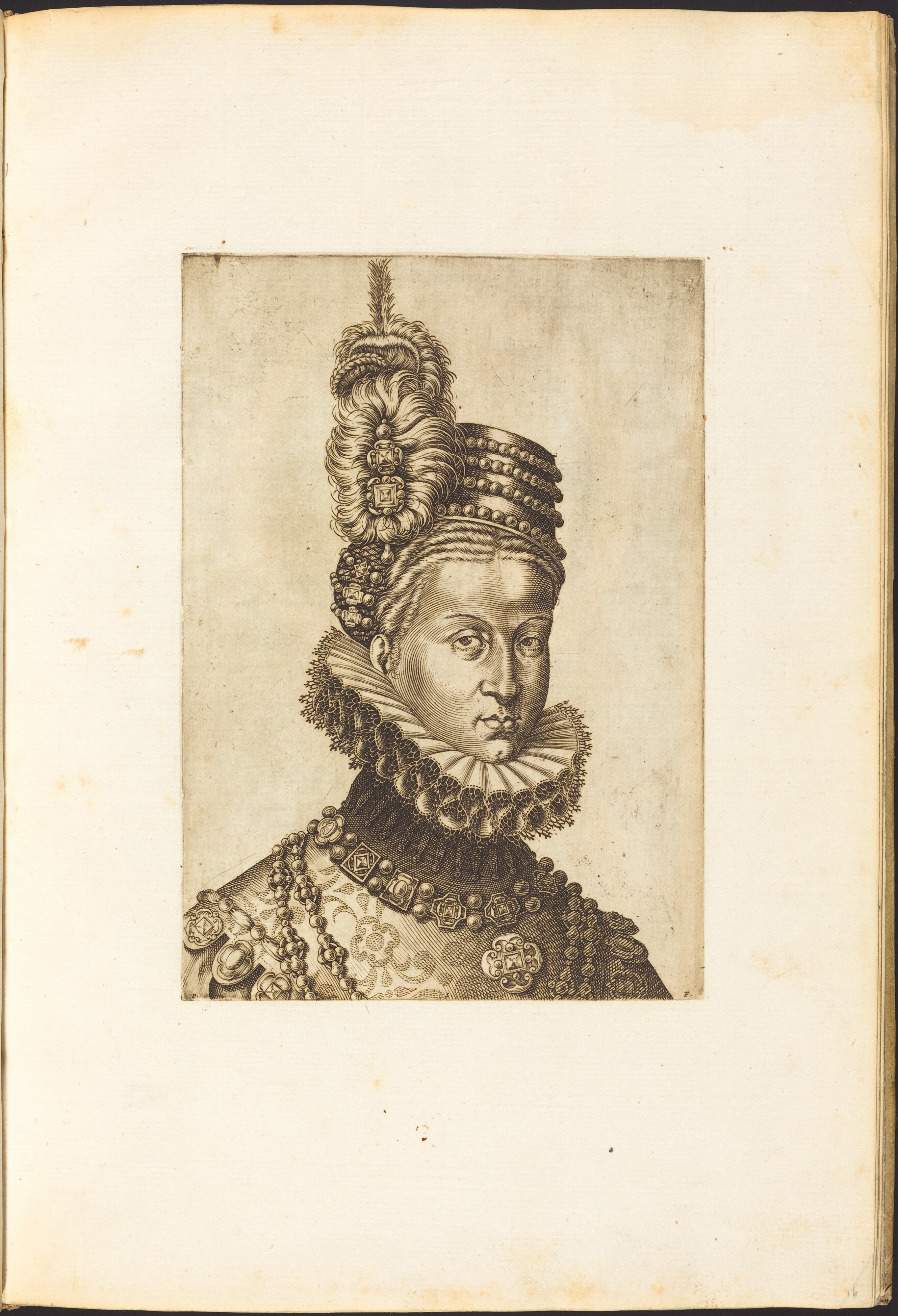 Print from Drawing Book