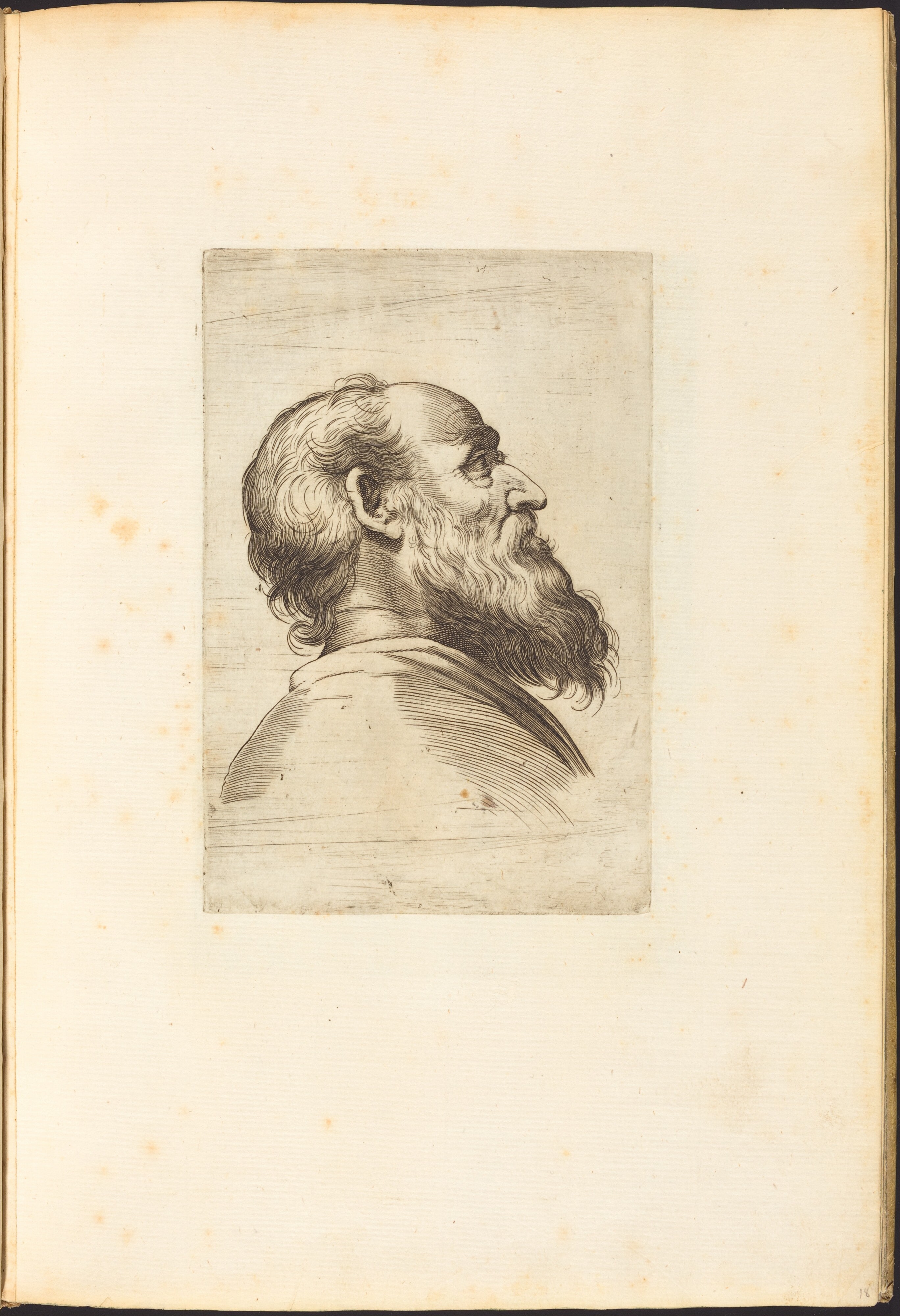 Print from Drawing Book