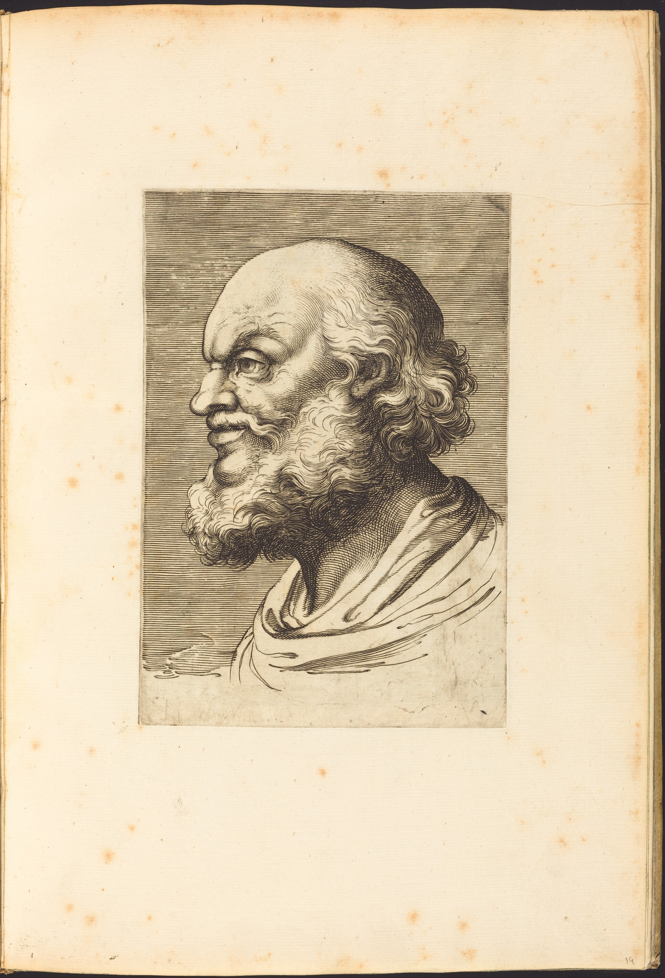Print from Drawing Book