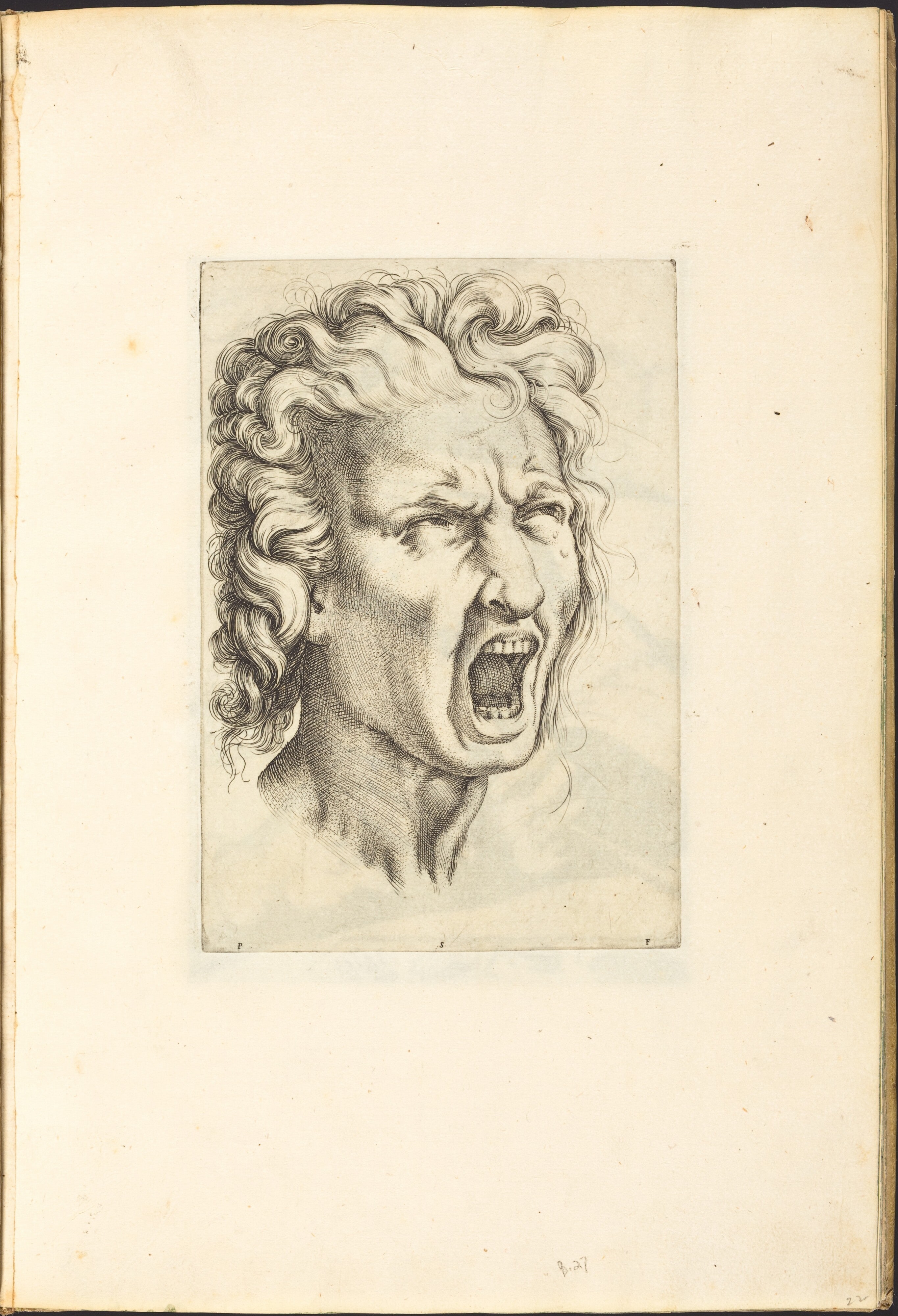Print from Drawing Book