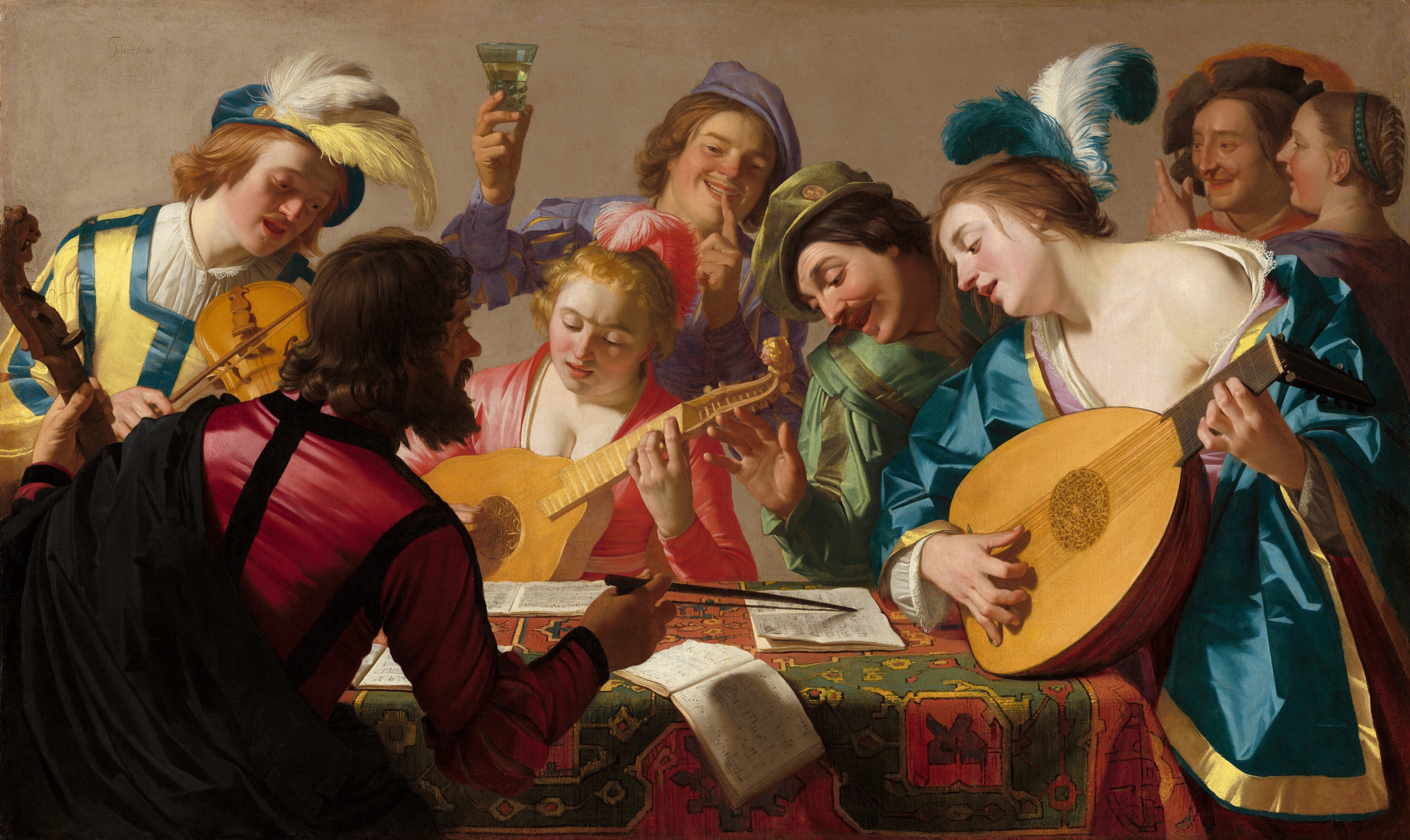The Concert