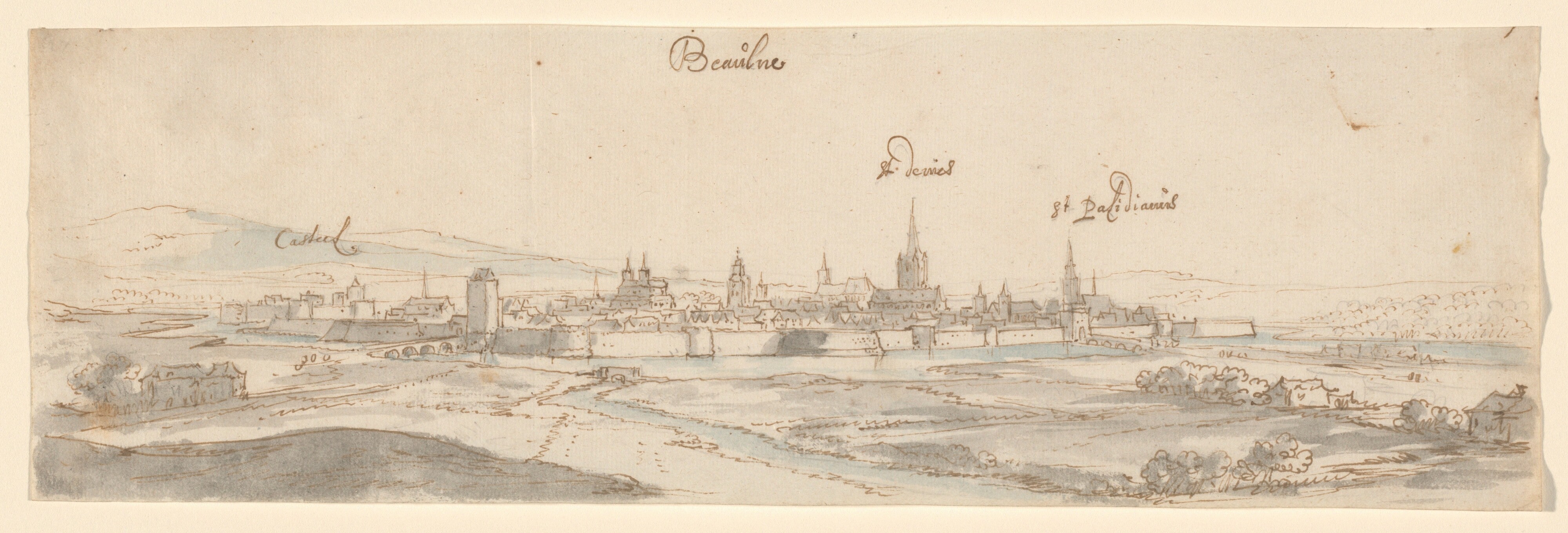 Beaulne (Beaune)