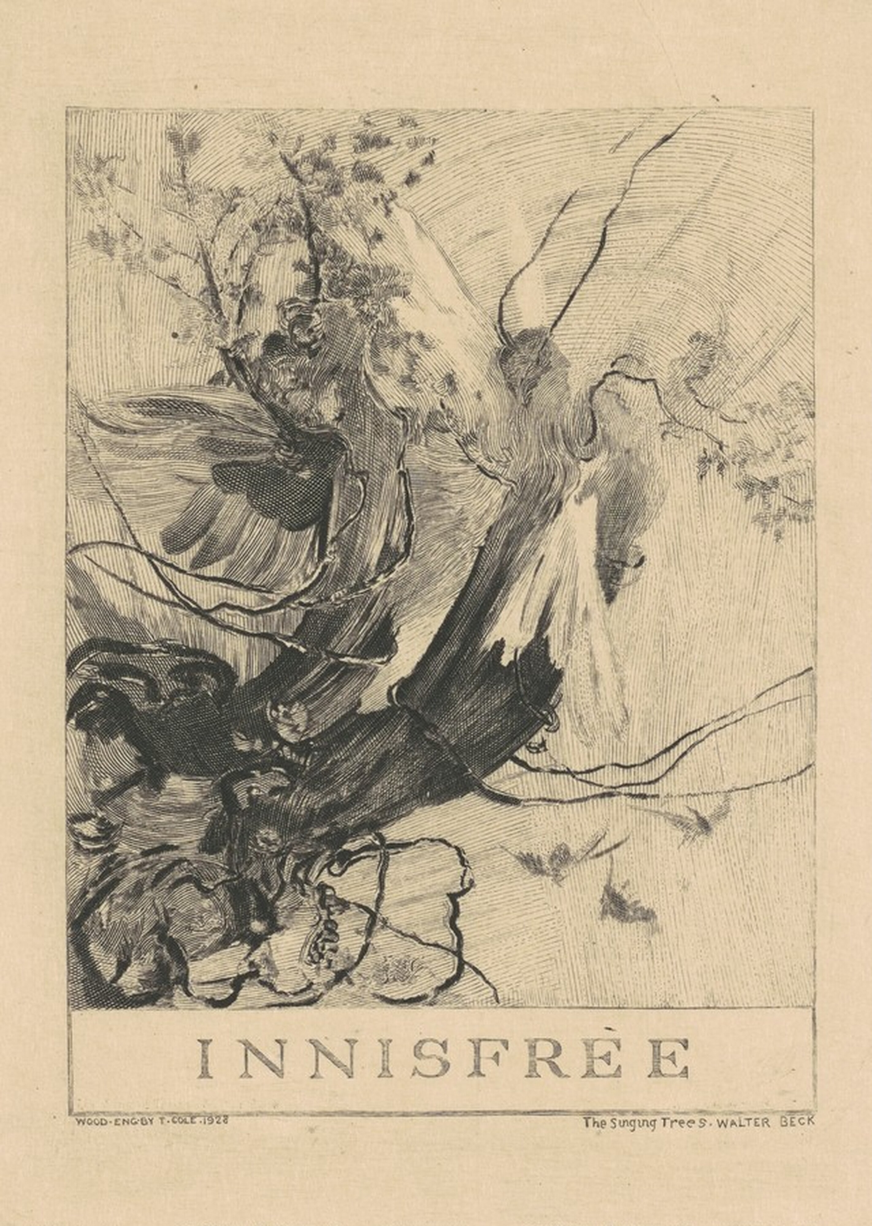 The Singing Trees