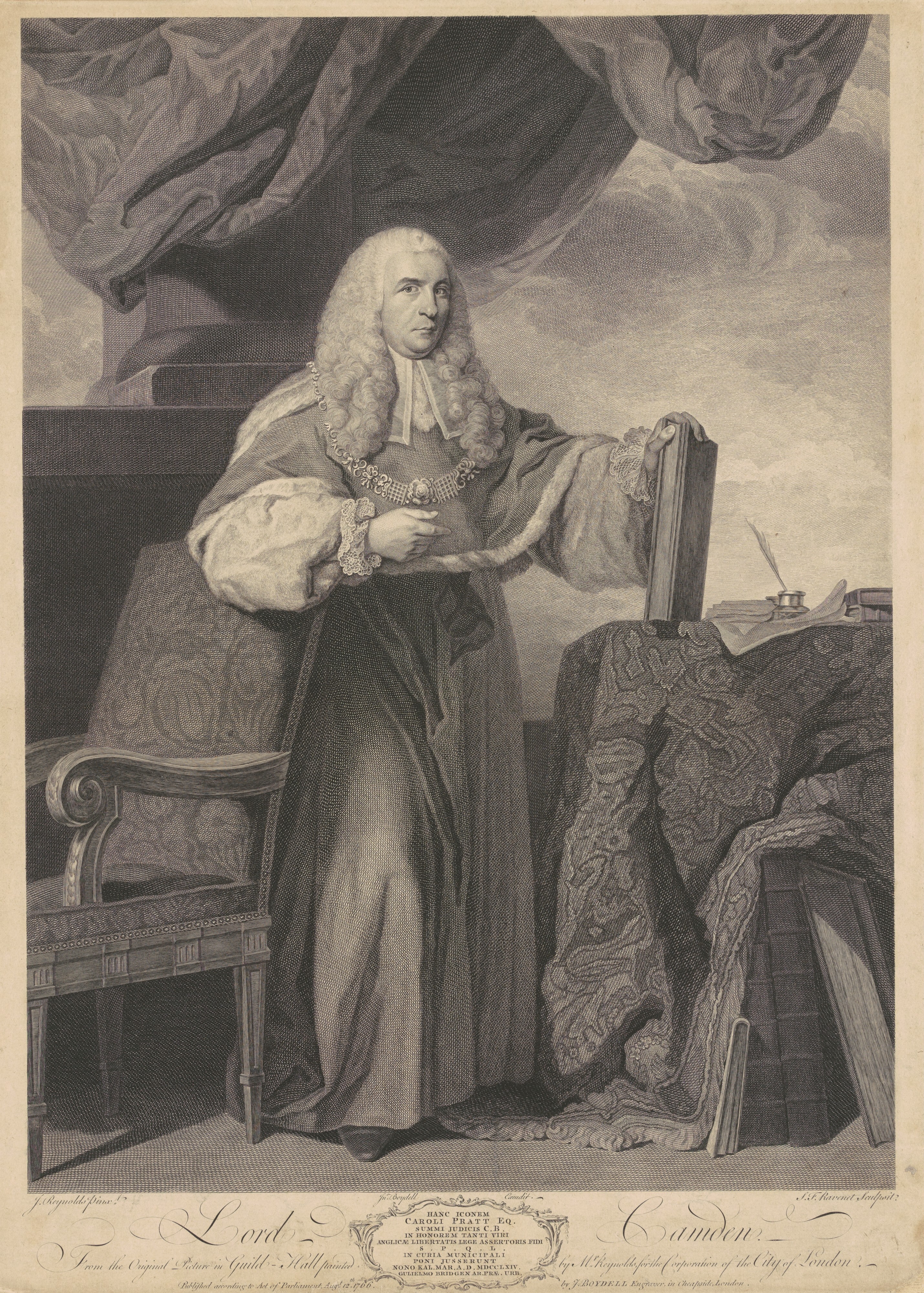 Lord Camden