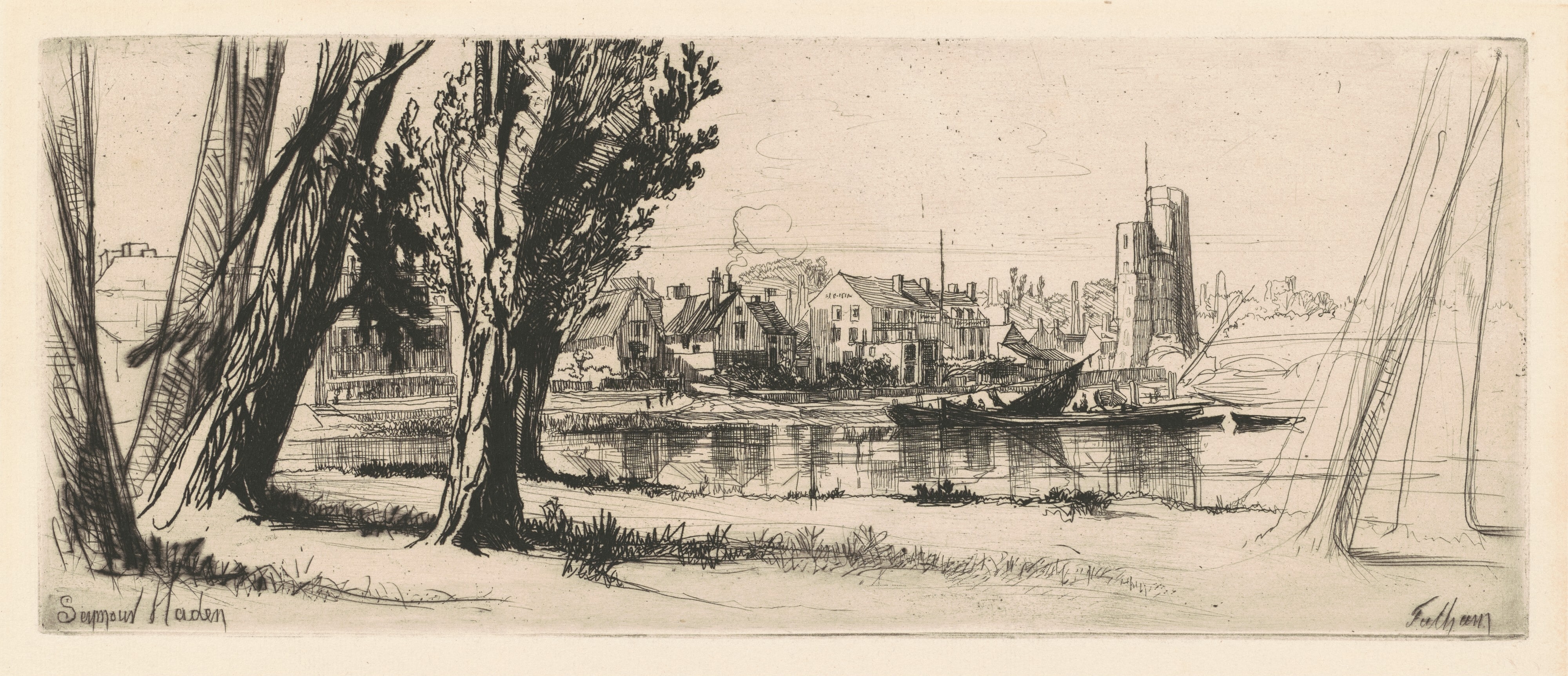 Fulham