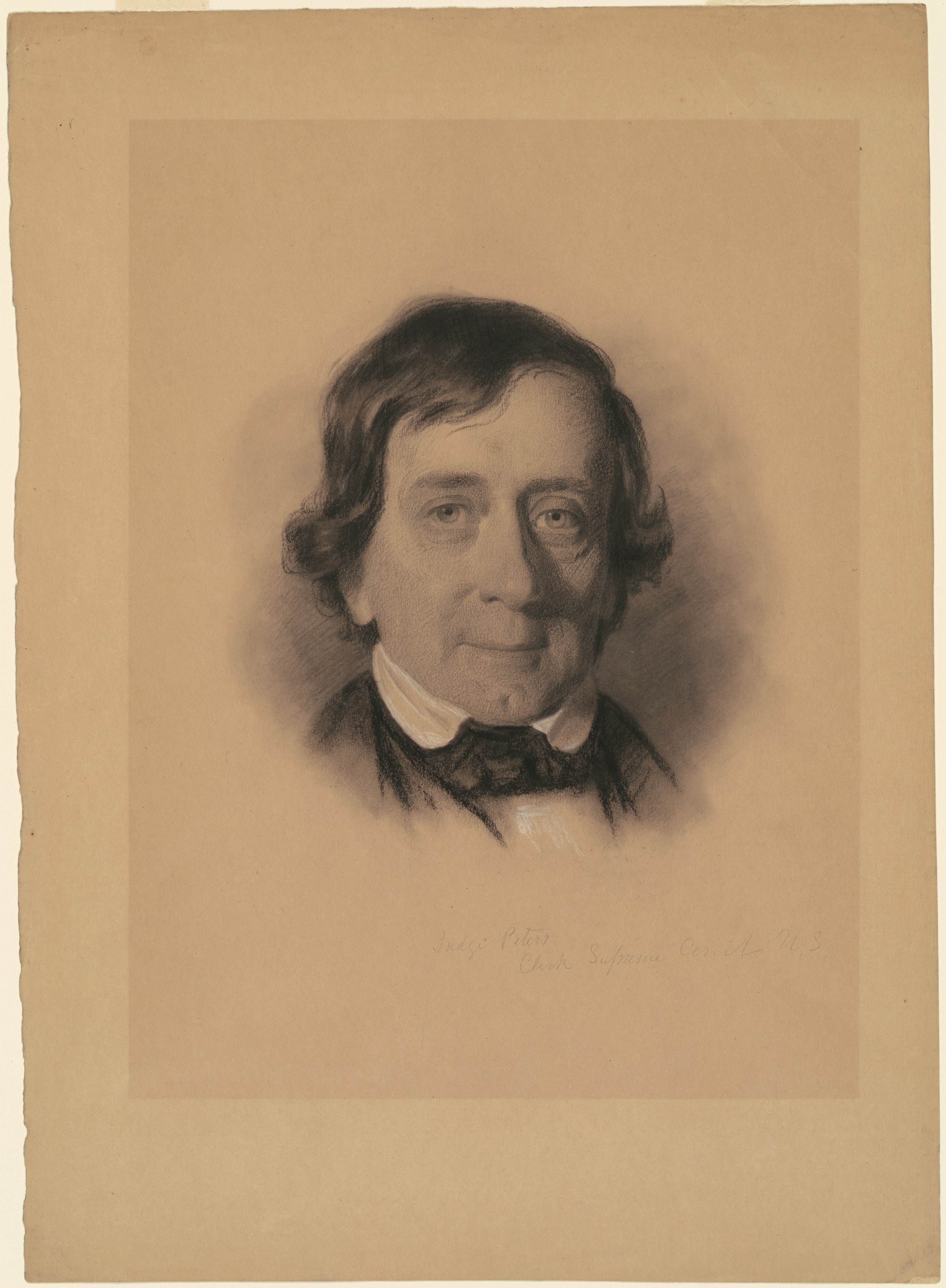 Richard Peters