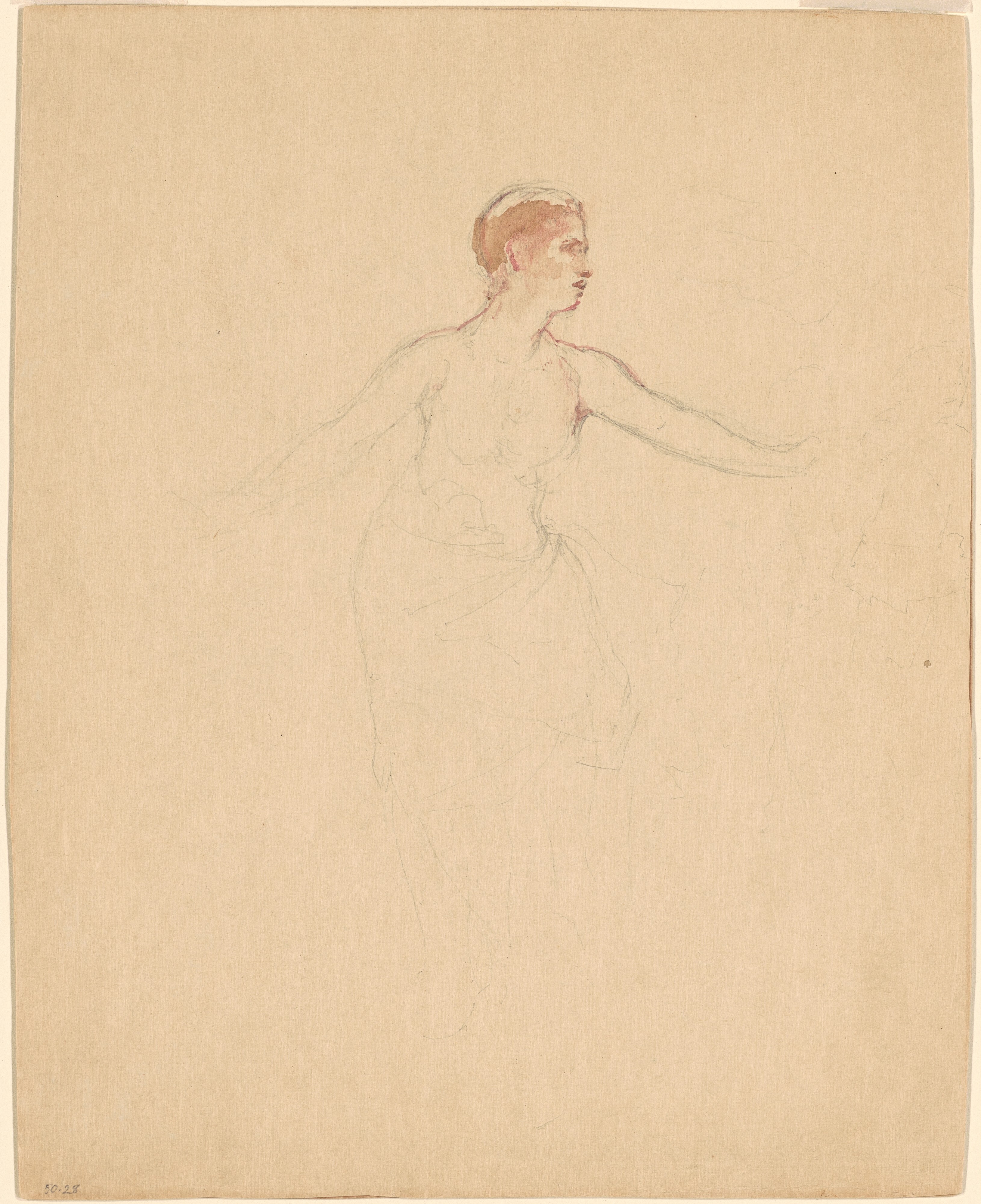 Female Torso