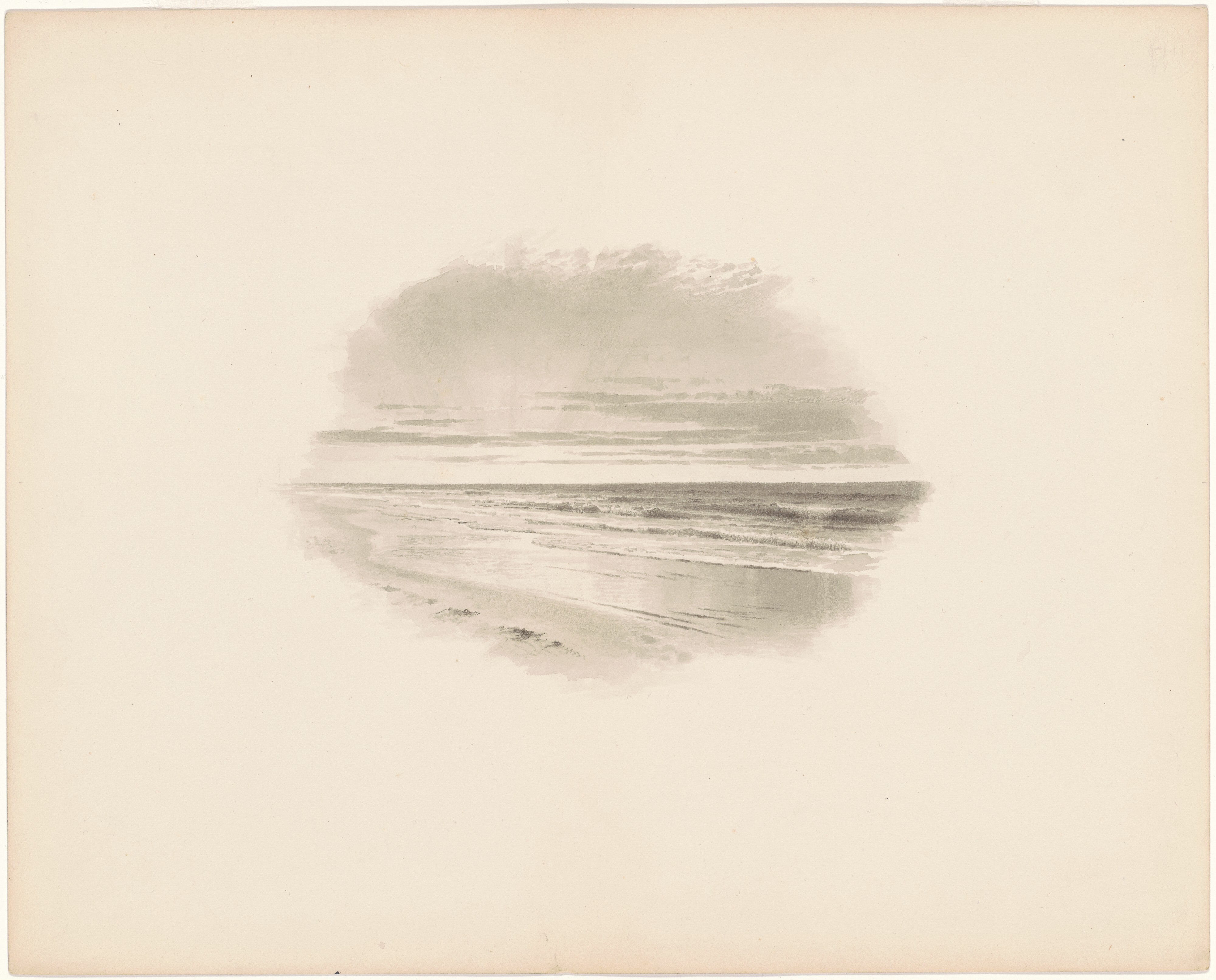 Seascape