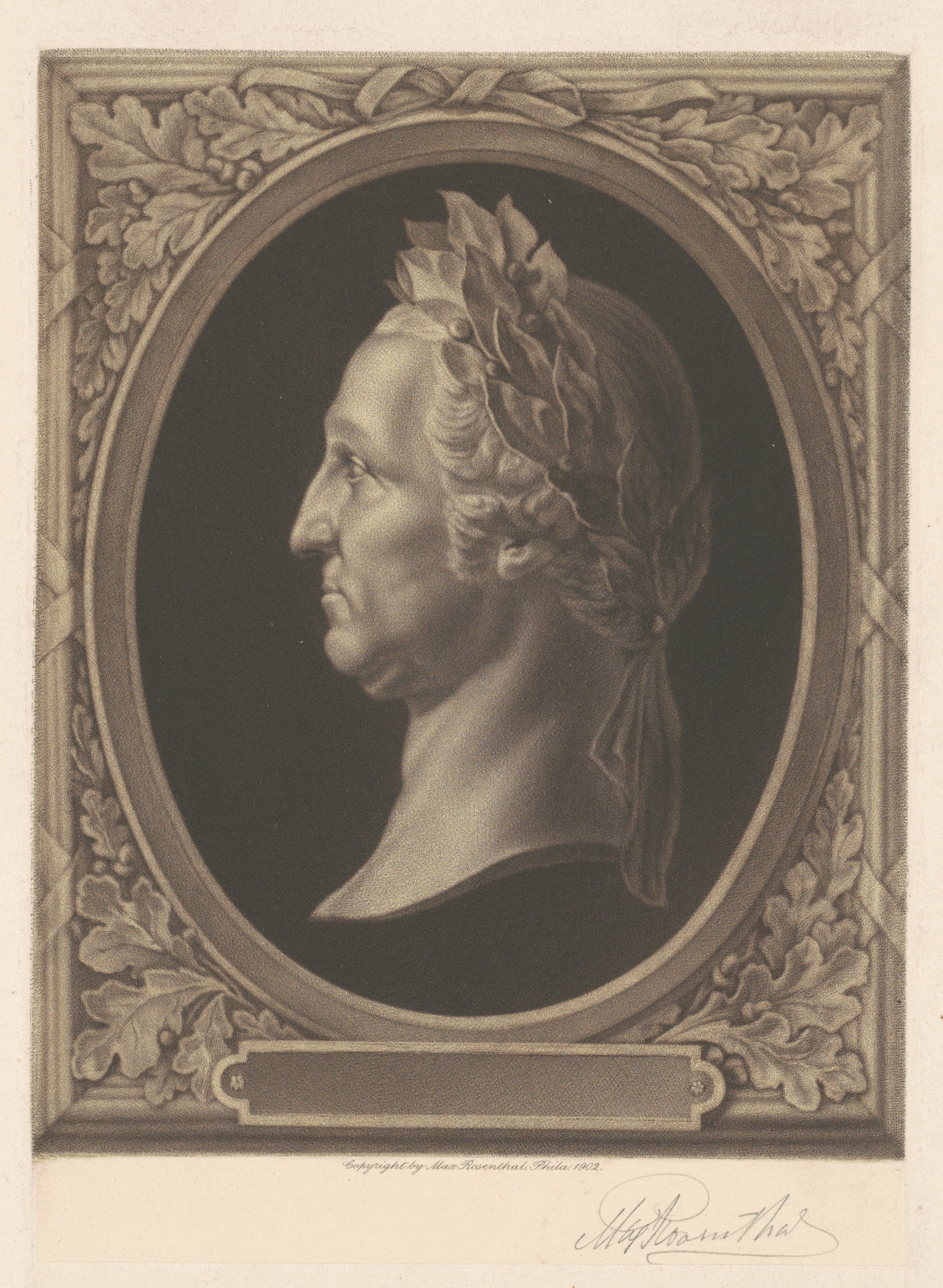 George Washington