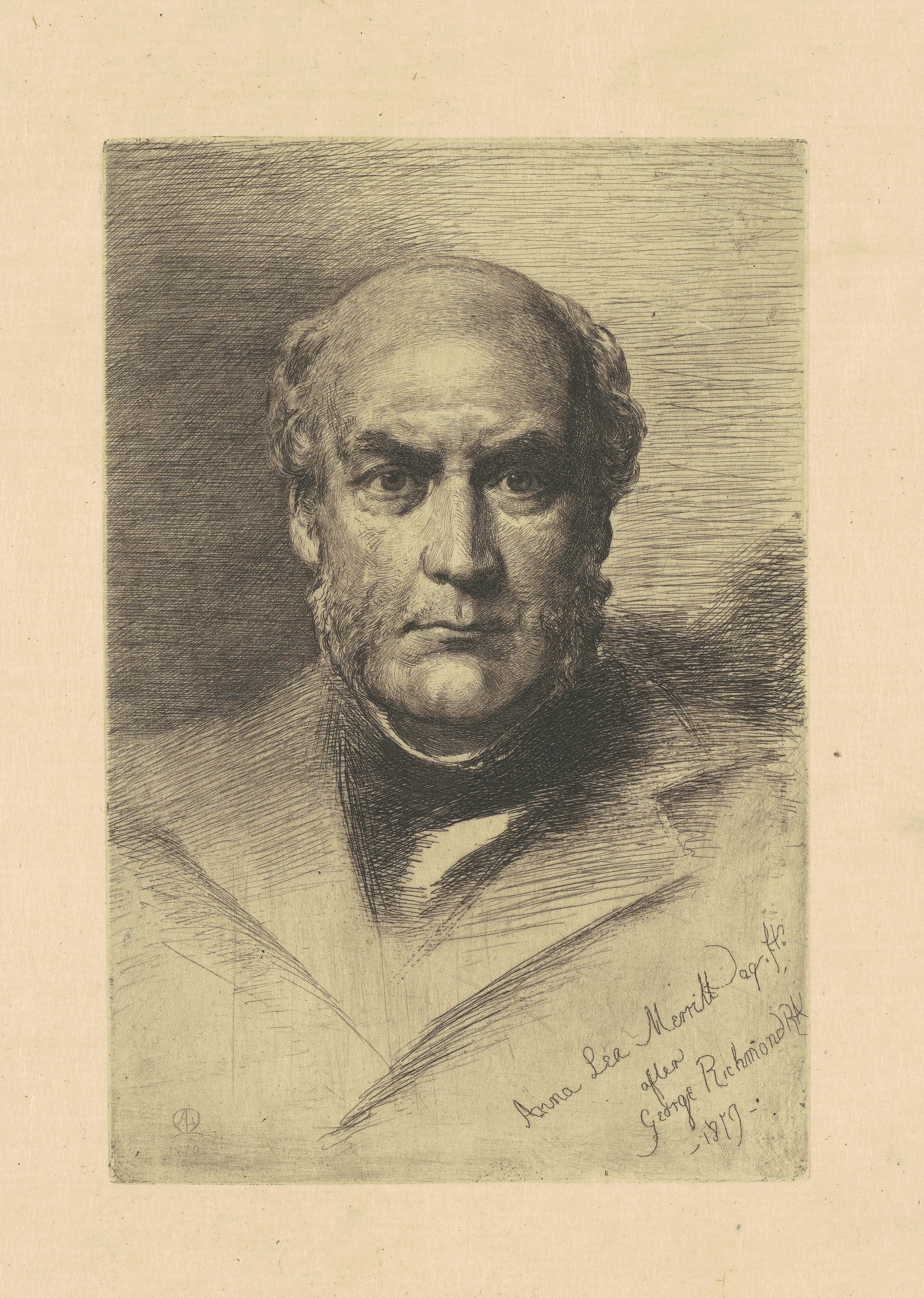 Sir Gilbert Scott