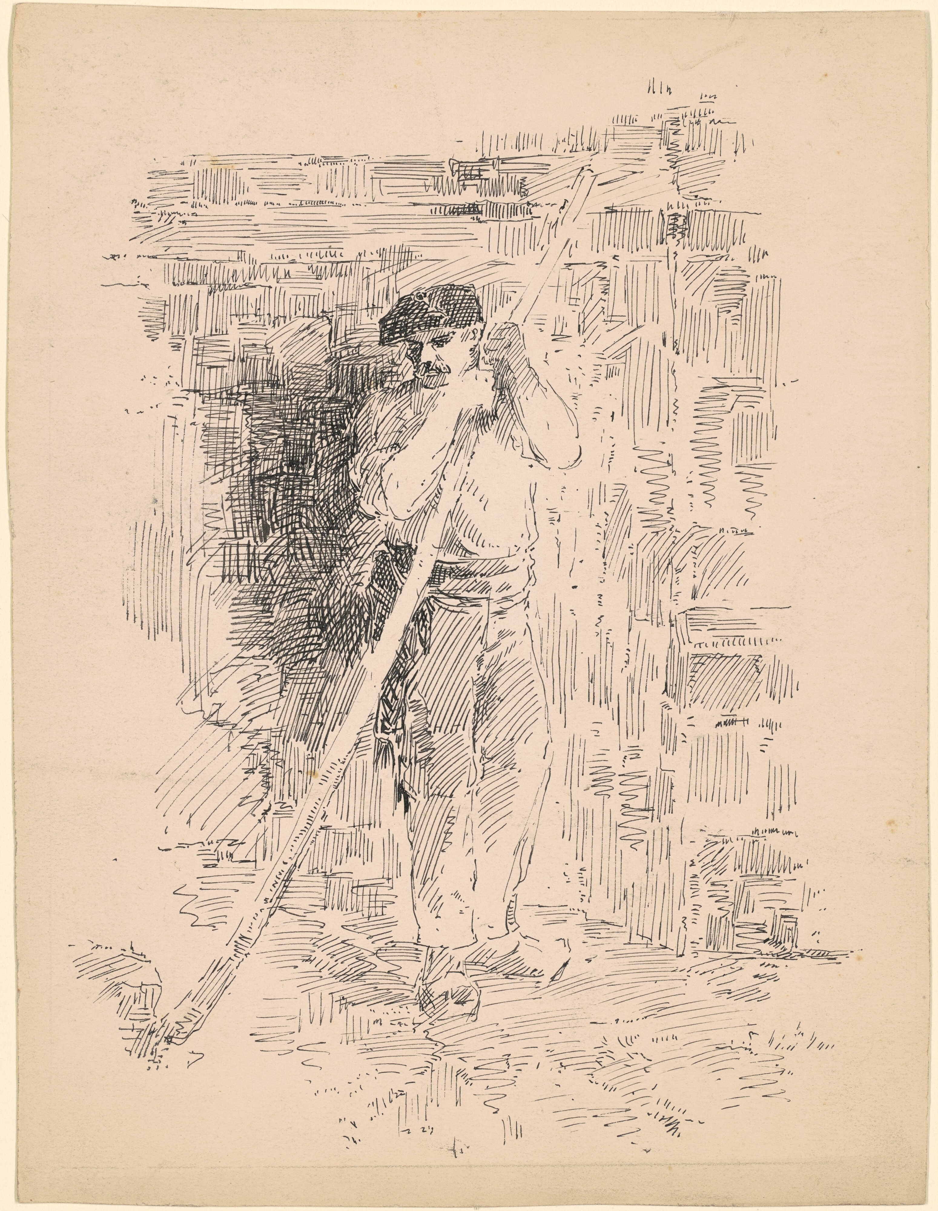 Peasant