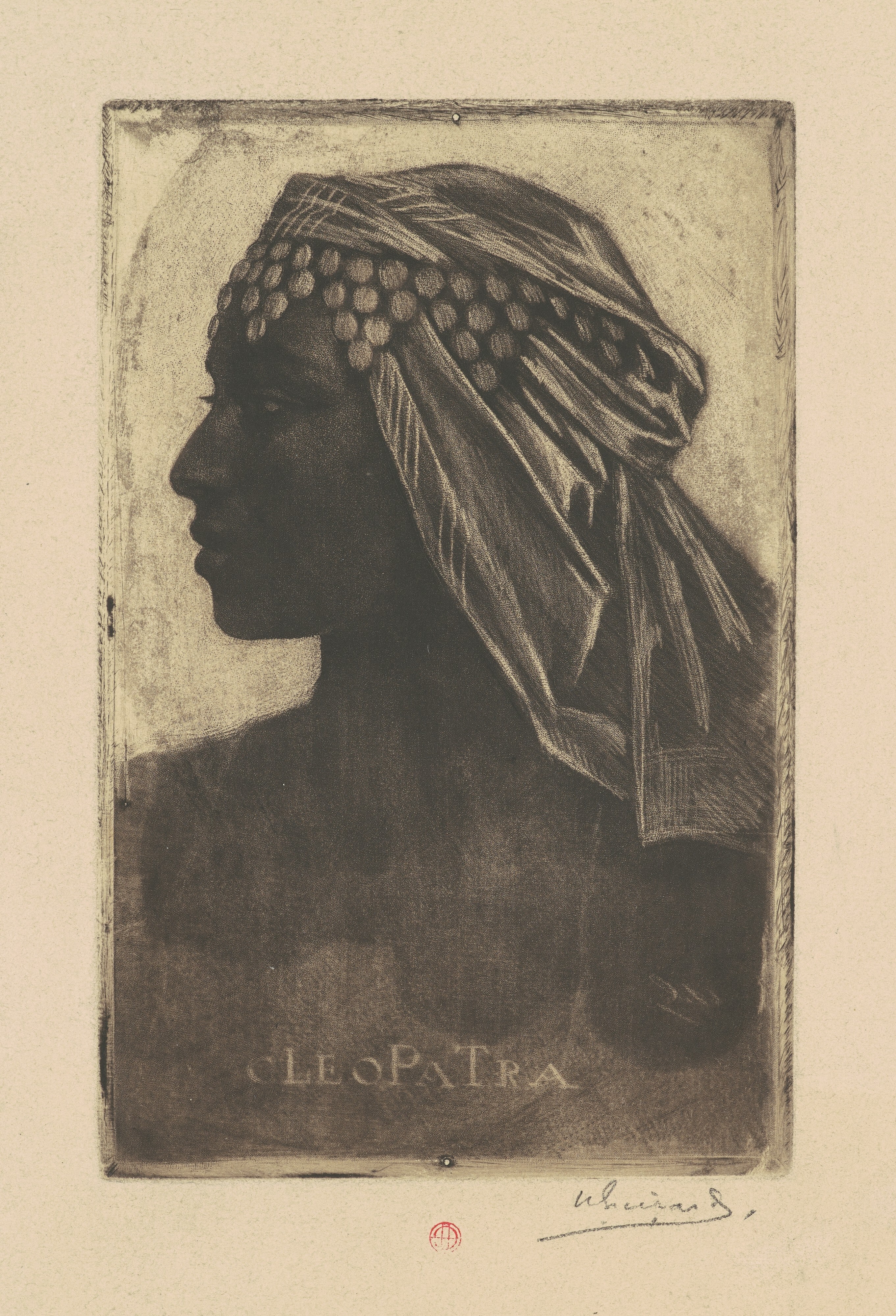 Cleopatra